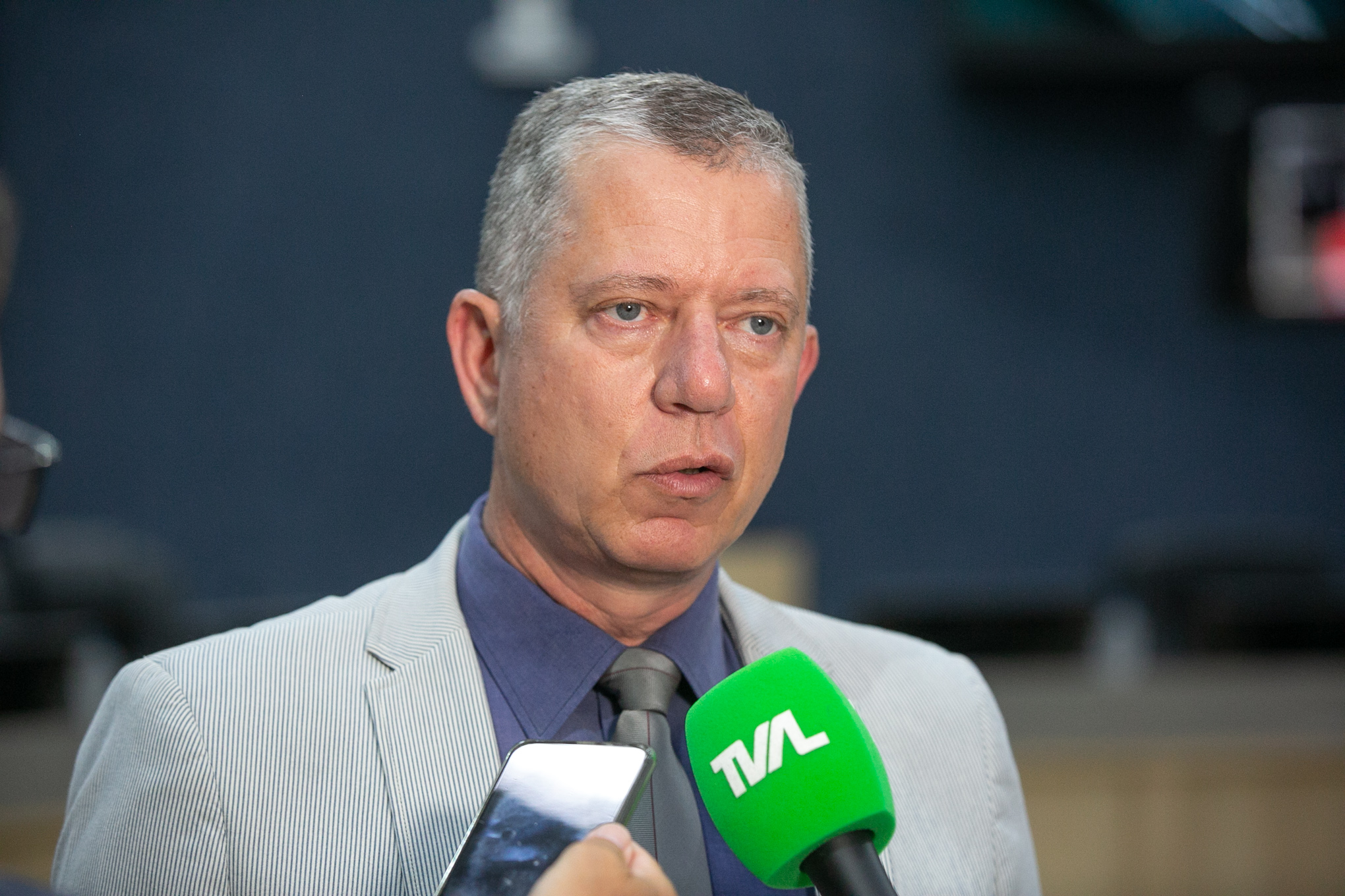 Vereador Rubens Angioletti