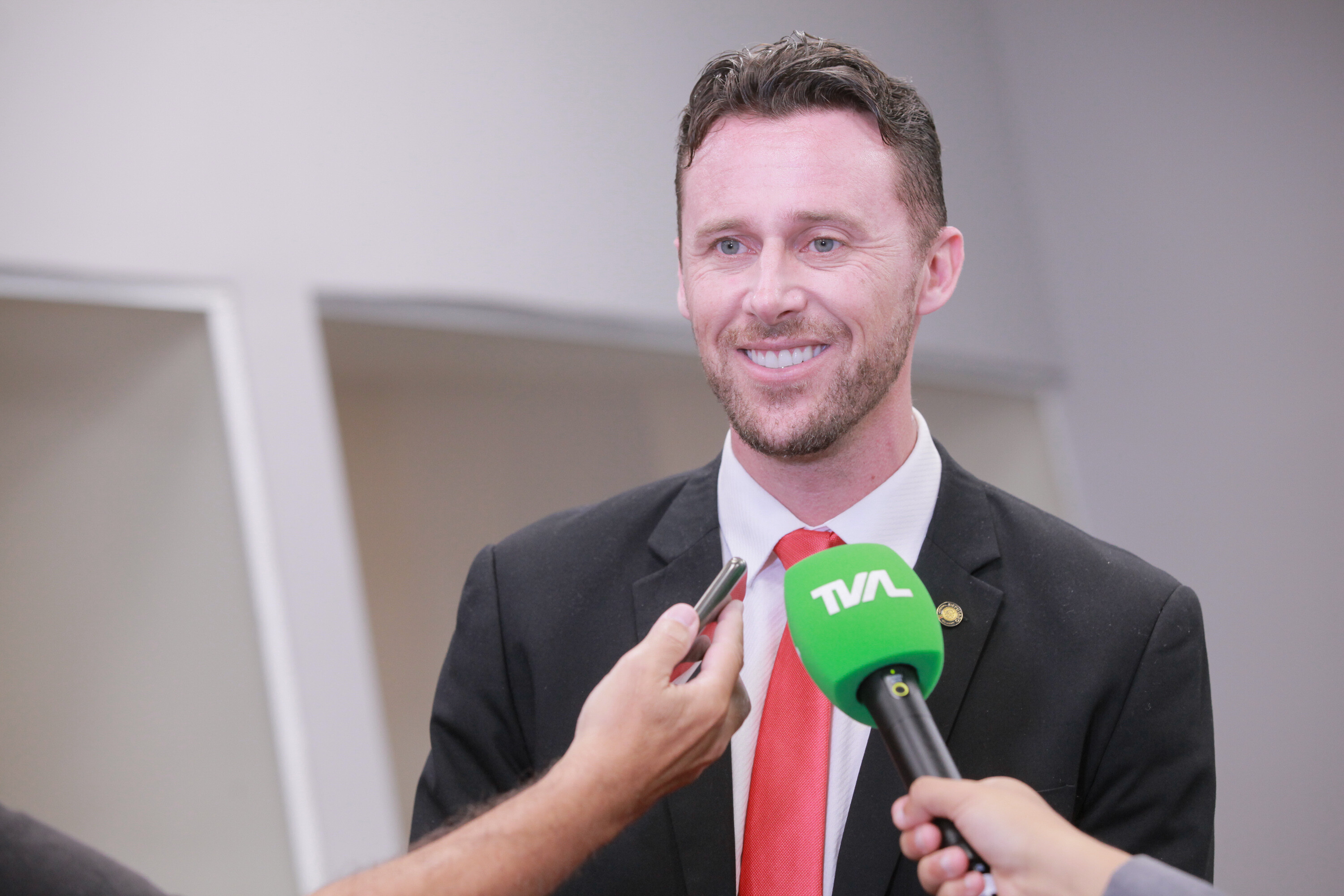 Deputado Fernando Krelling (MDB)