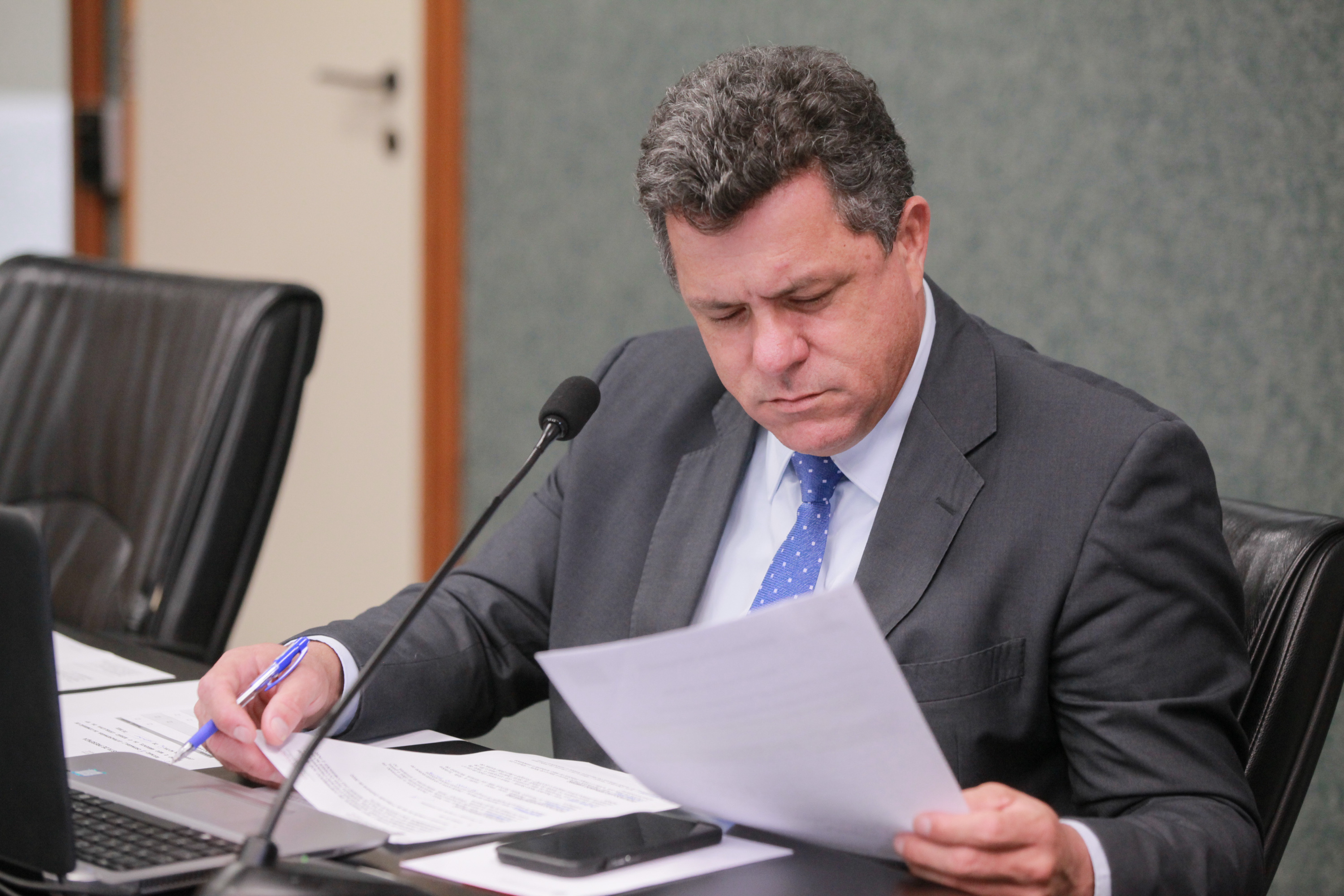 - Deputado Ivan Natz (PL)