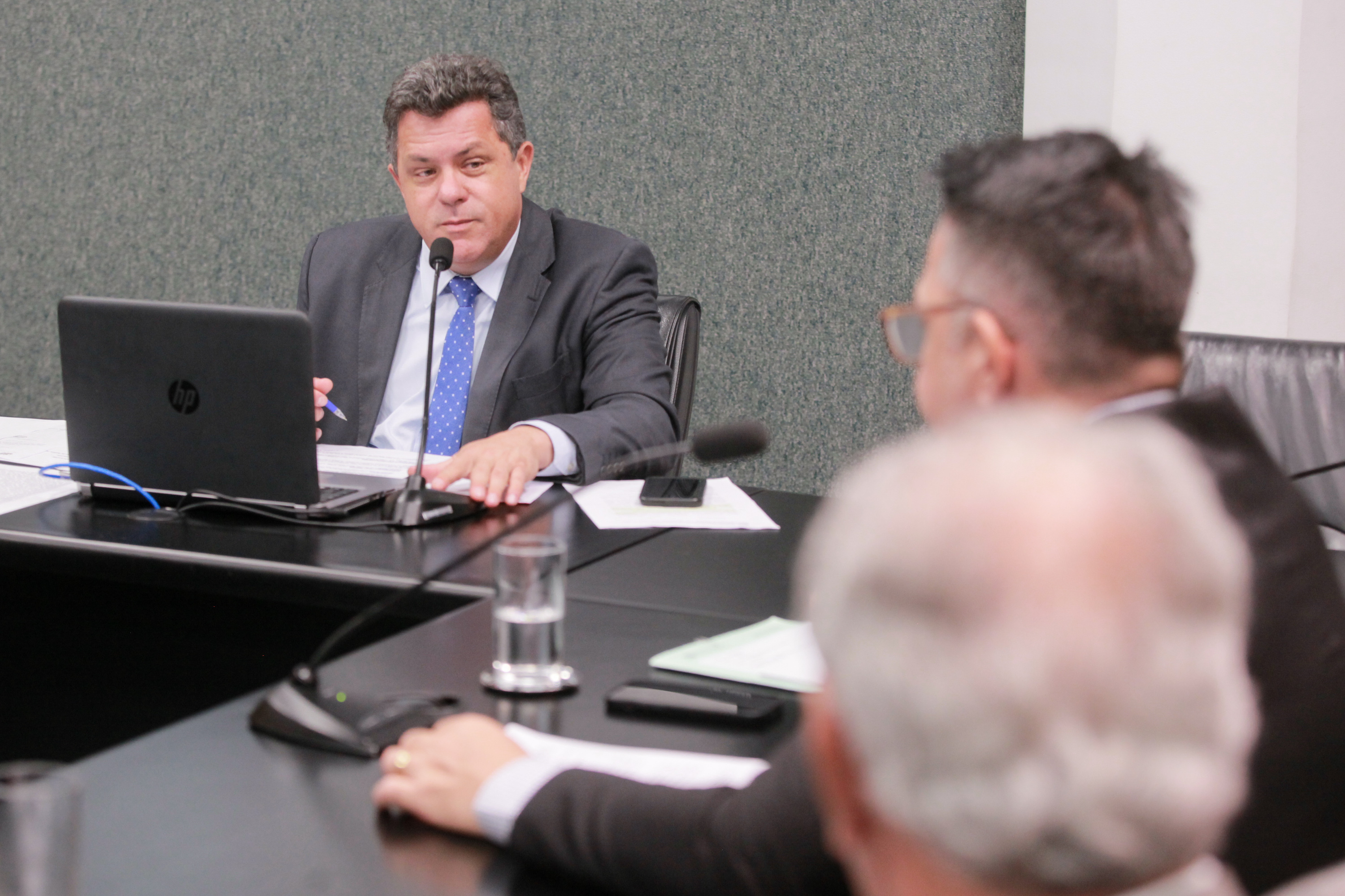 - Deputado Ivan Natz (PL)