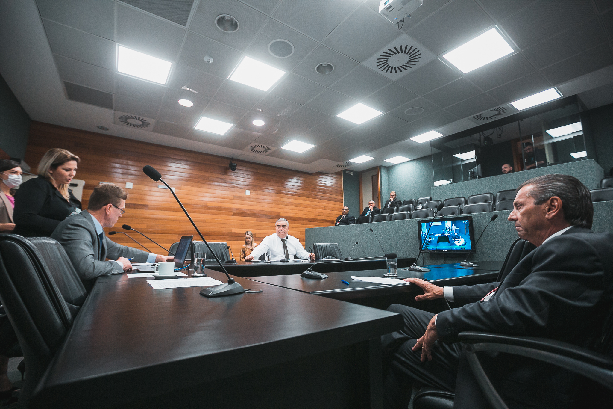 Comissão de Trabalho, Administração e Serviço Público