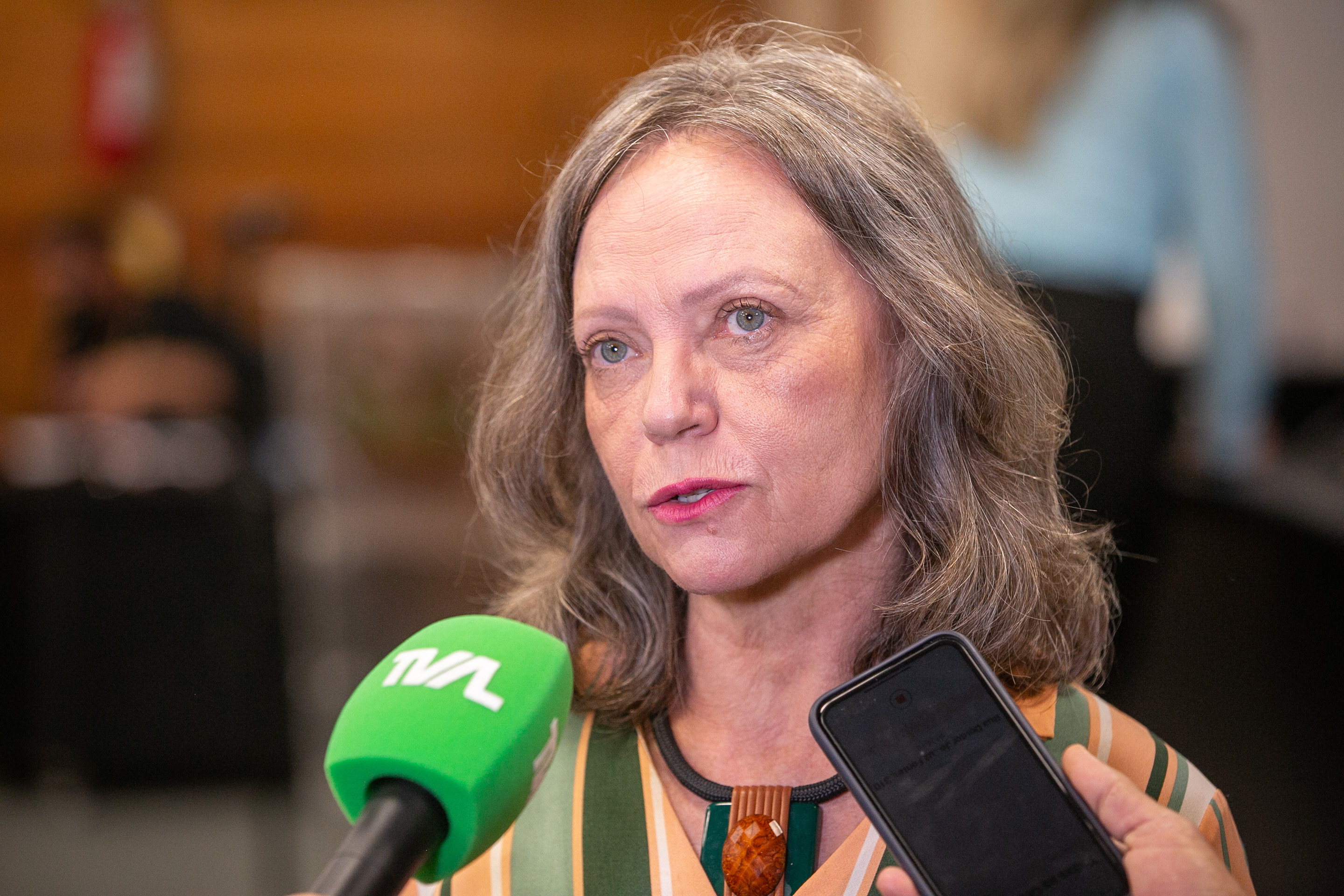Professora Doutora Suzana Tolfo