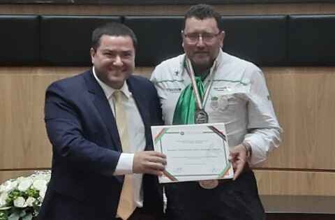 Foto: assessoria parlamentar.