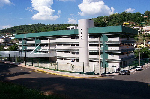 TJSC encaminha projetos para transformação de cargos da magistratura