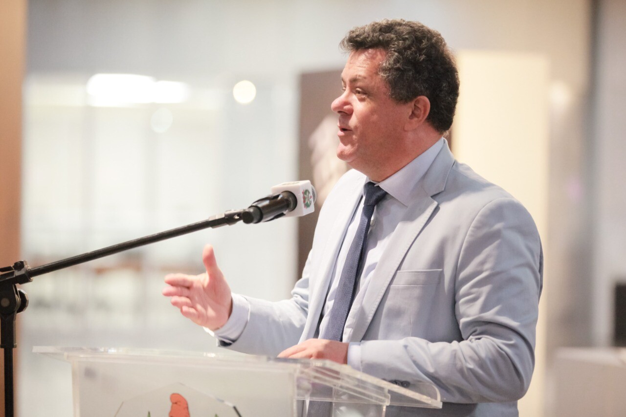 Deputado Ivan Naatz é o autor do projeto, que está pronto para ser votado em plenário