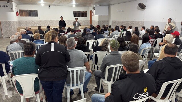 Foto: assessoria parlamentar.