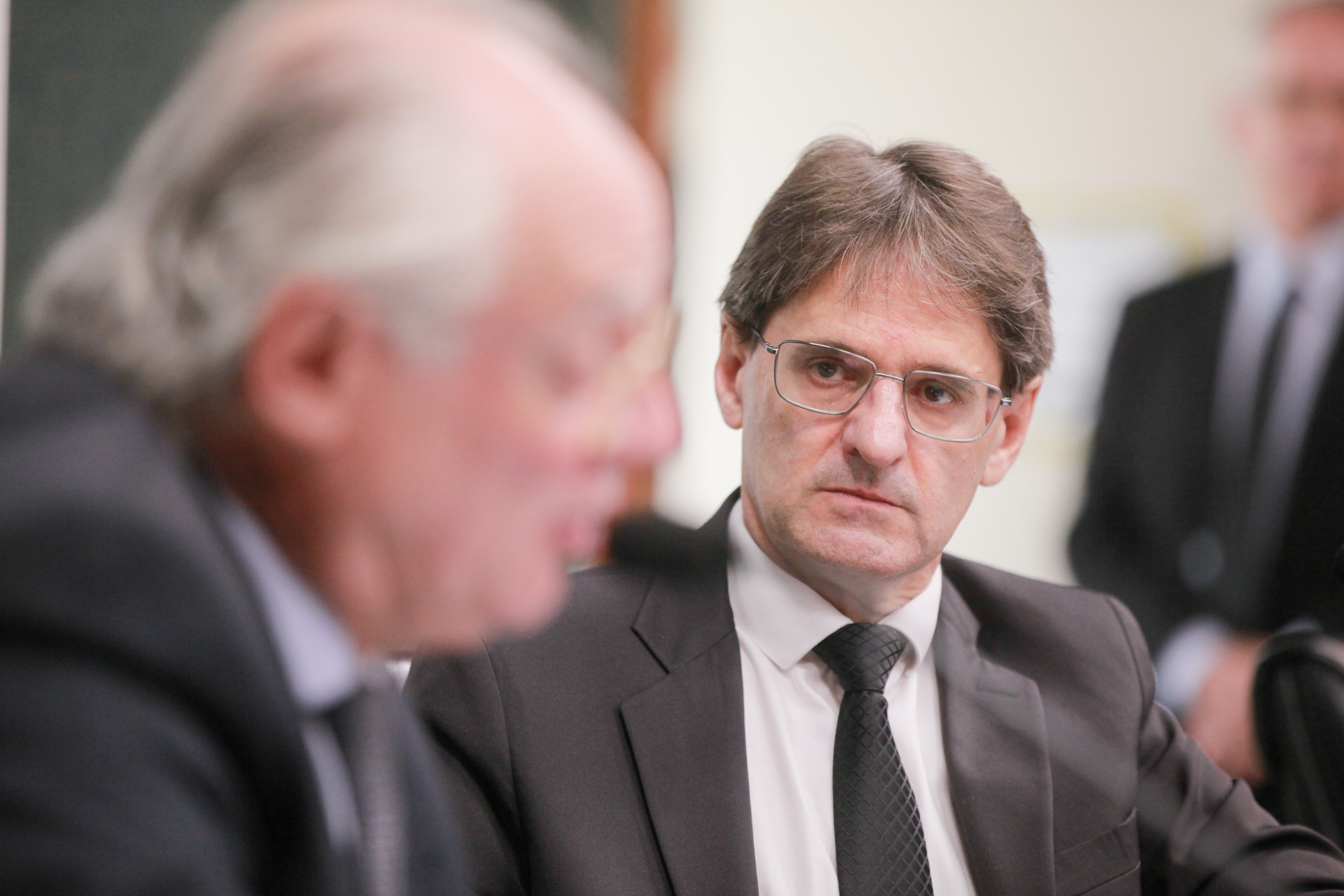 - Deputado Neodi Saretta (PT)