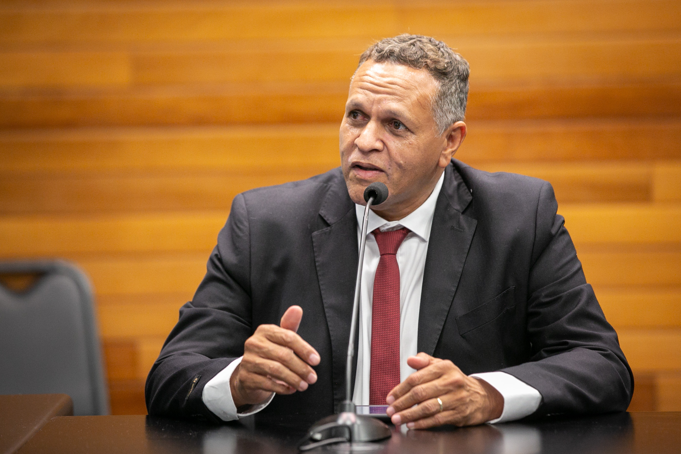 Jairo Martins, Confederação Brasileira de Desporto Eletrônico