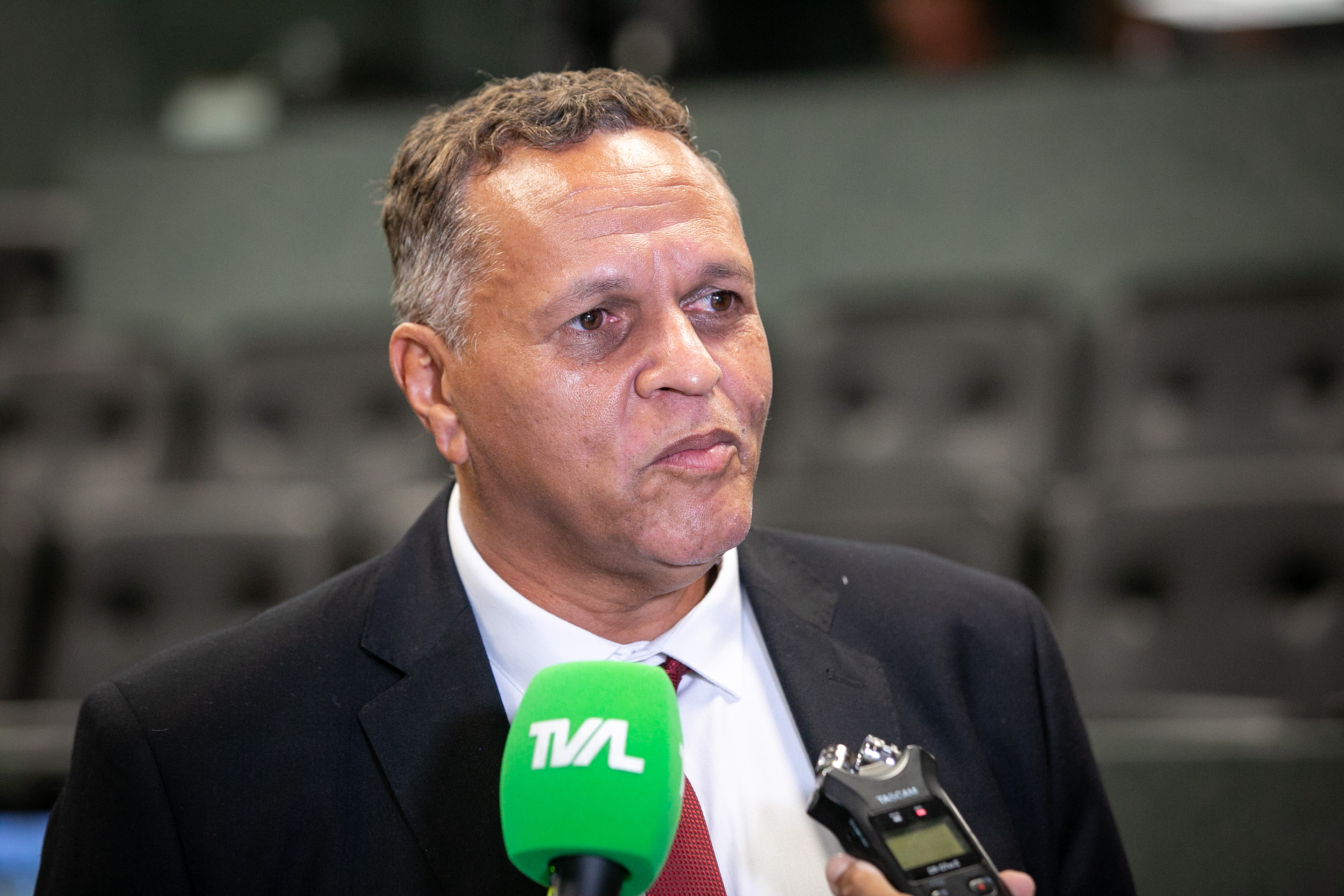 Jairo Martins, Confederação Brasileira de Desporto Eletrônico