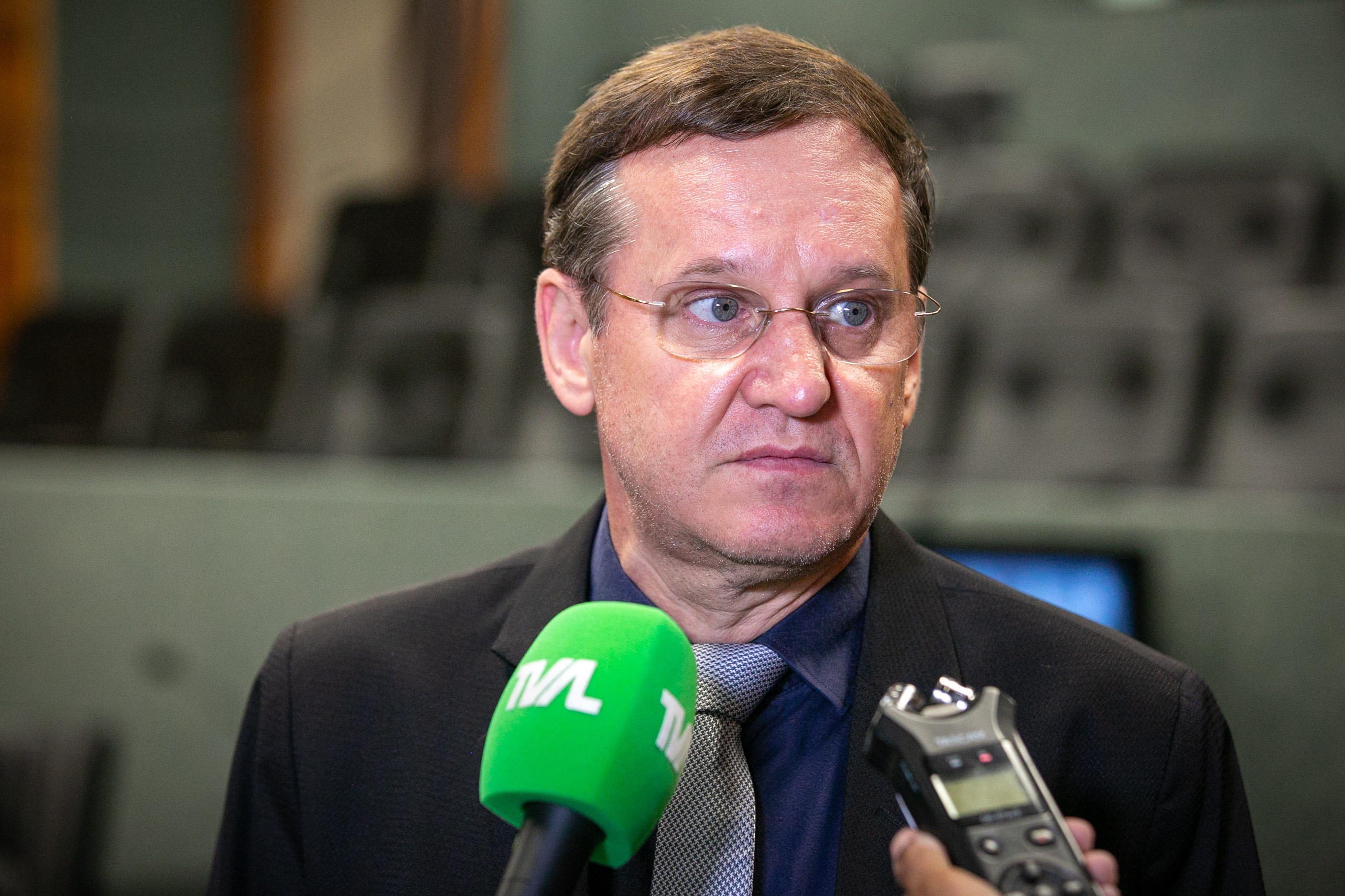 Deputado Jair Miotto (União)