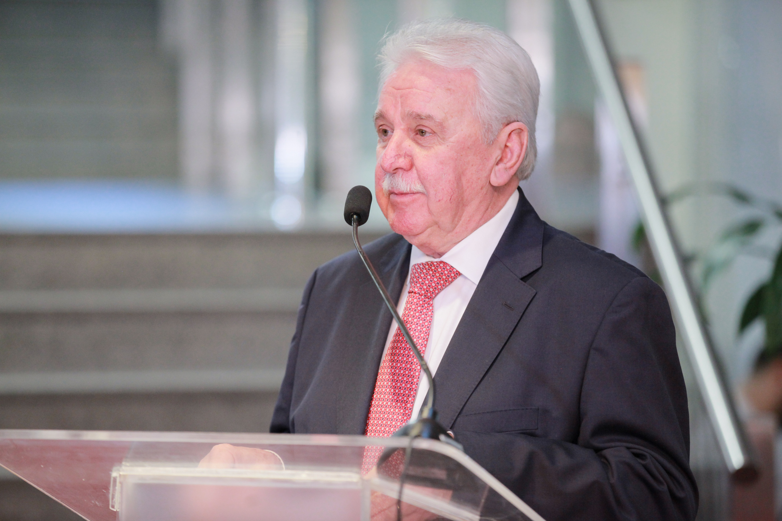 - Deputado Moacir Sopelsa (MDB)