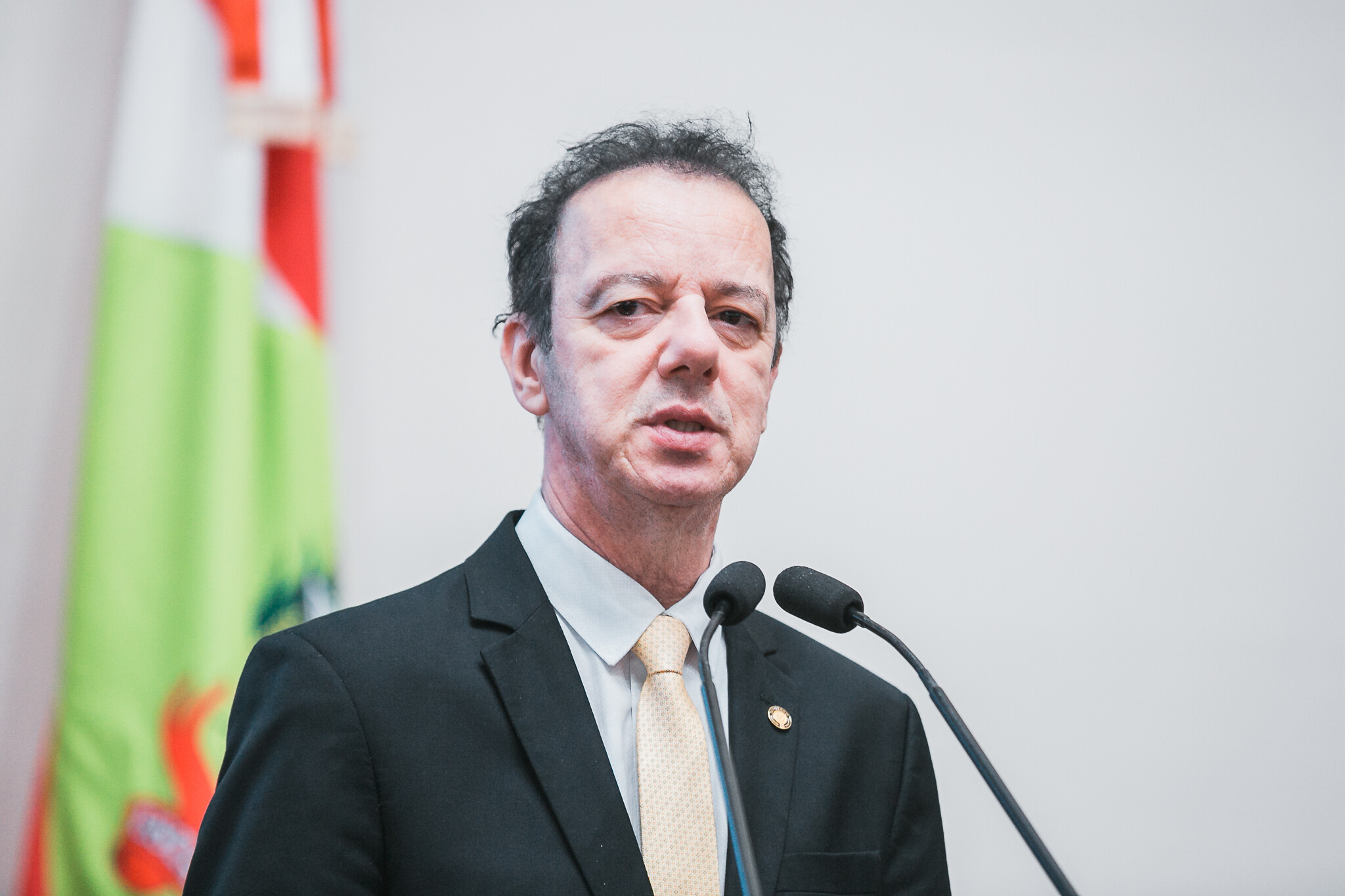 Deputado Ismael dos Santos
