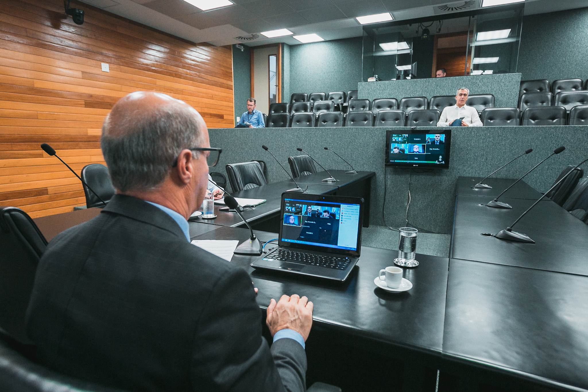 Comissão de Defesa dos Direitos da Pessoa com Deficiência