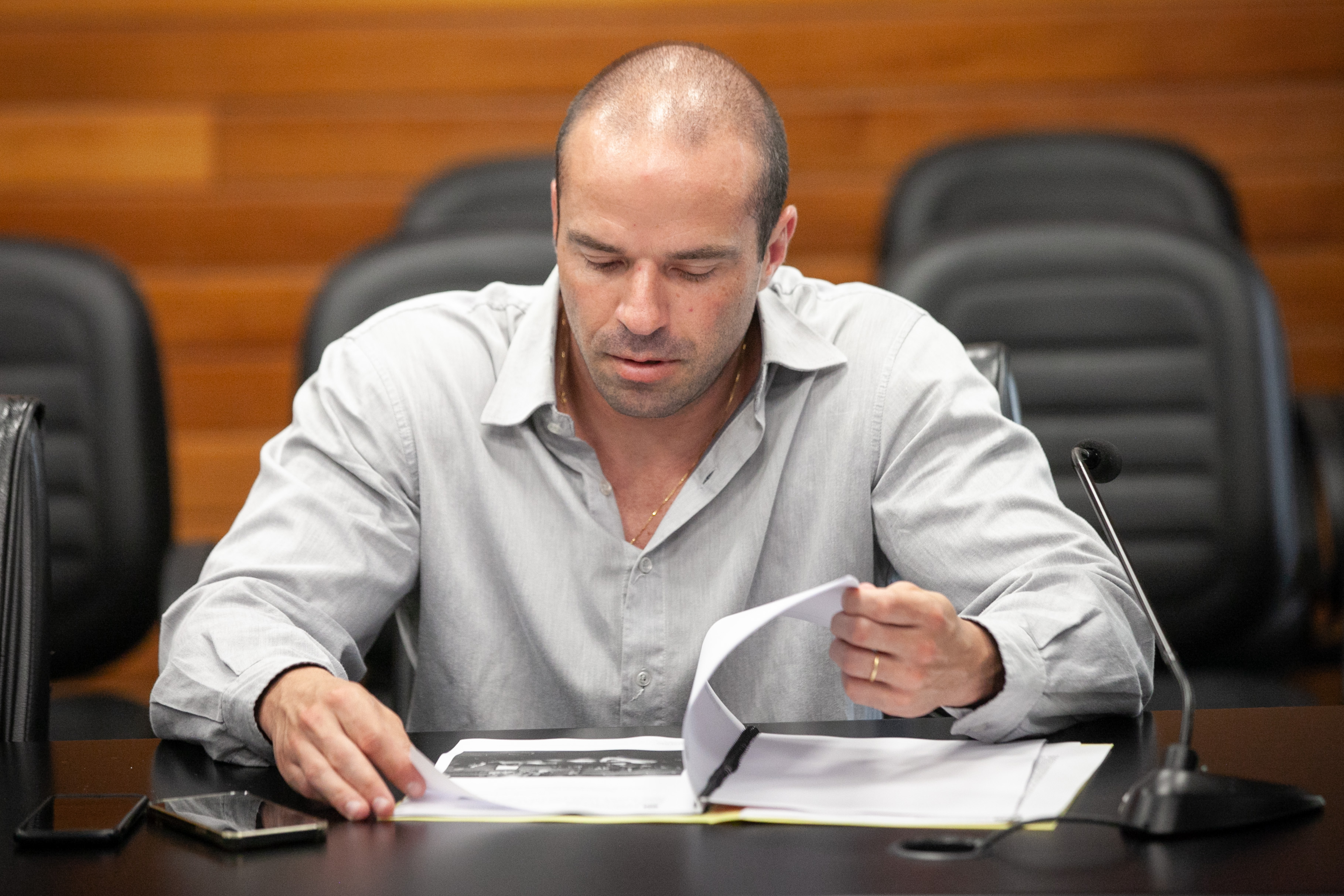 Deputado Jessé Lopes (PL)
