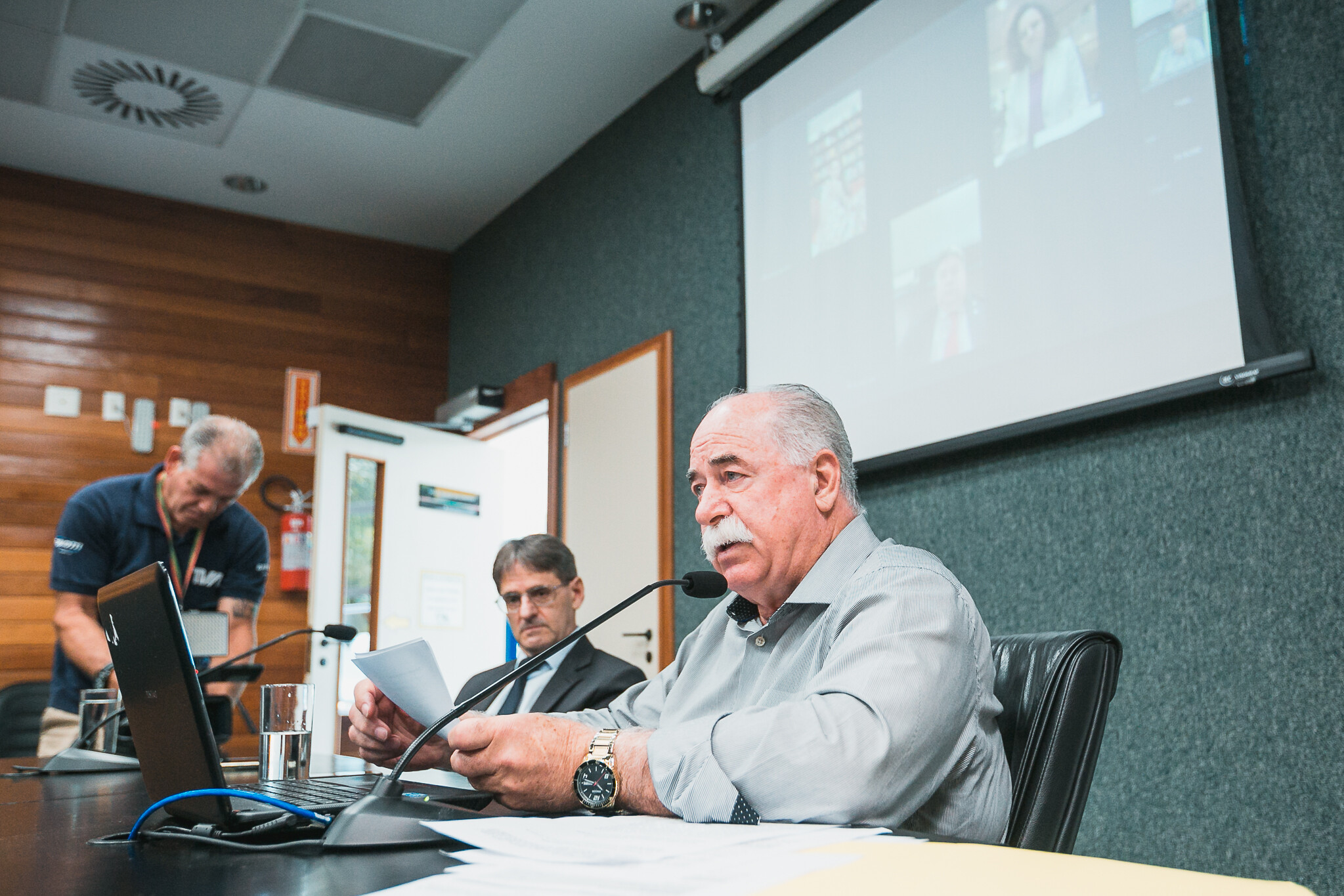 Mudanças no ICMS relativo à extração da produção primária vai a plenário