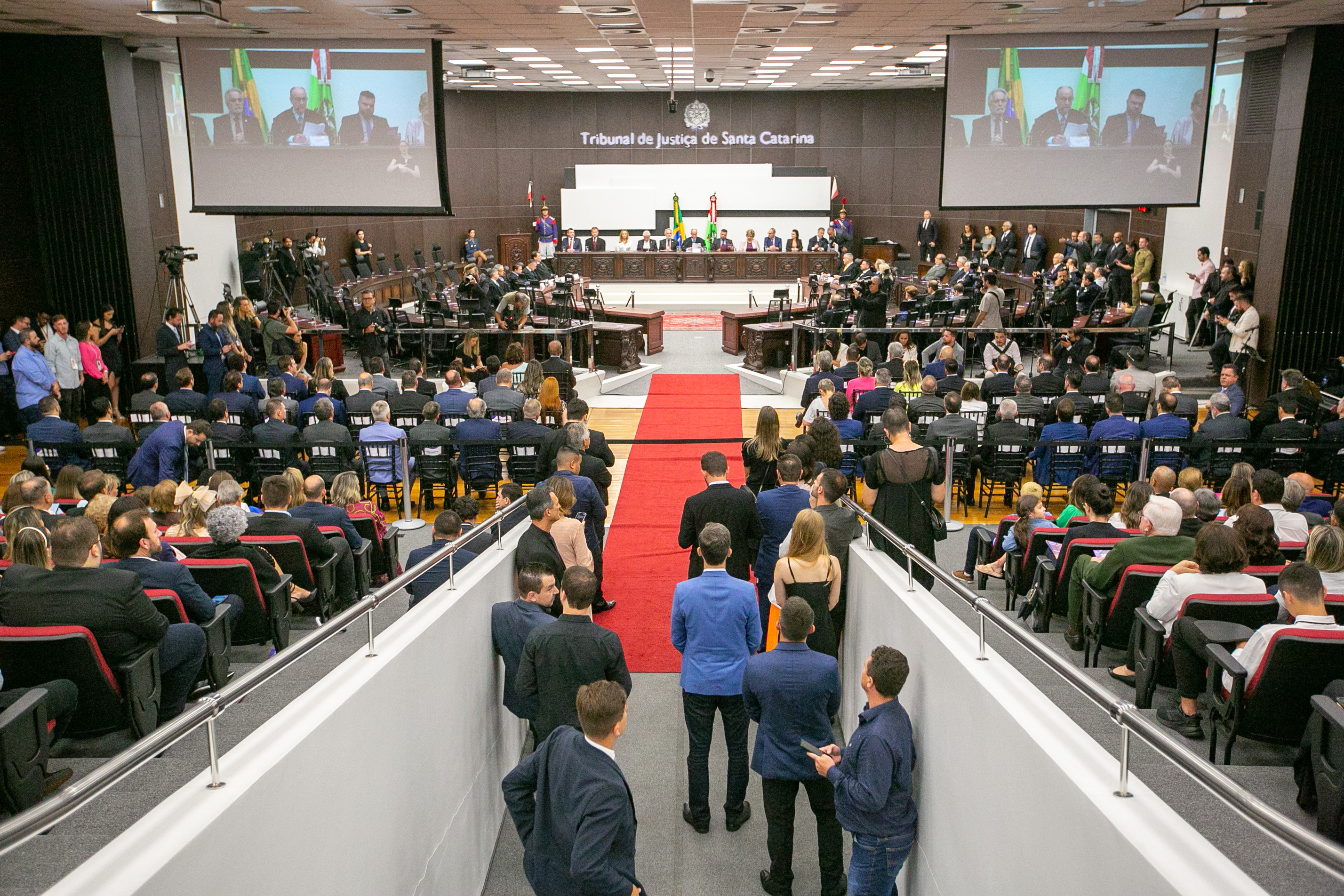 Diplomação – Deputados Estaduais