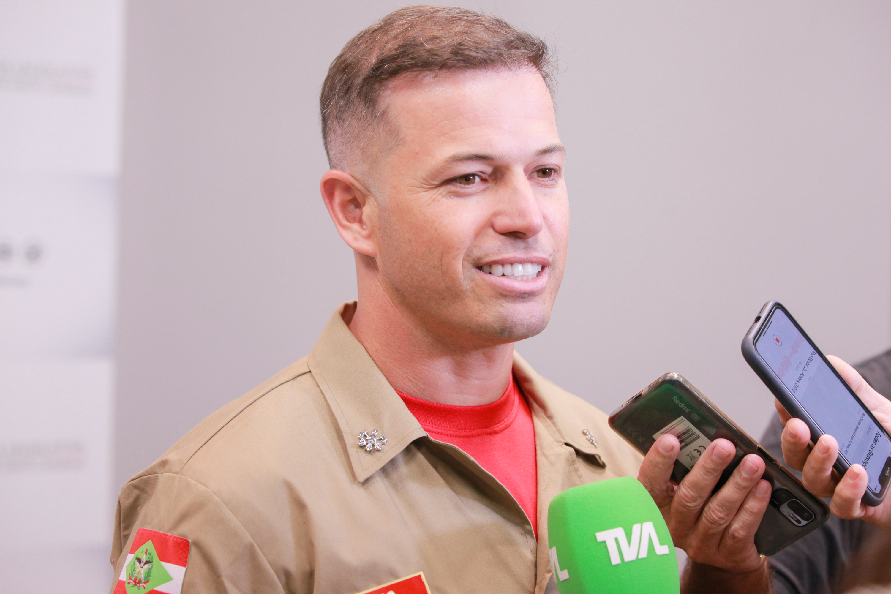 - Sargento Rodrigo Búrigo
