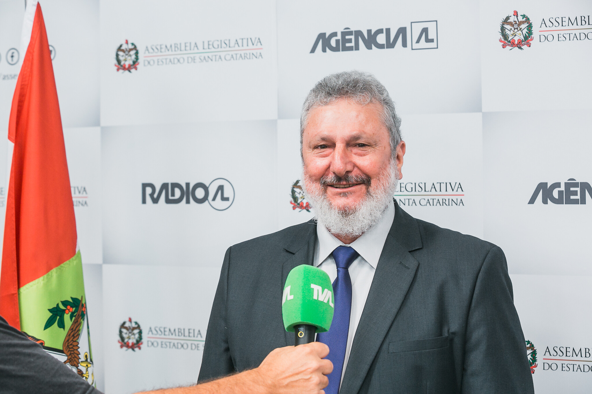 Deputado Padre Pedro Baldissera