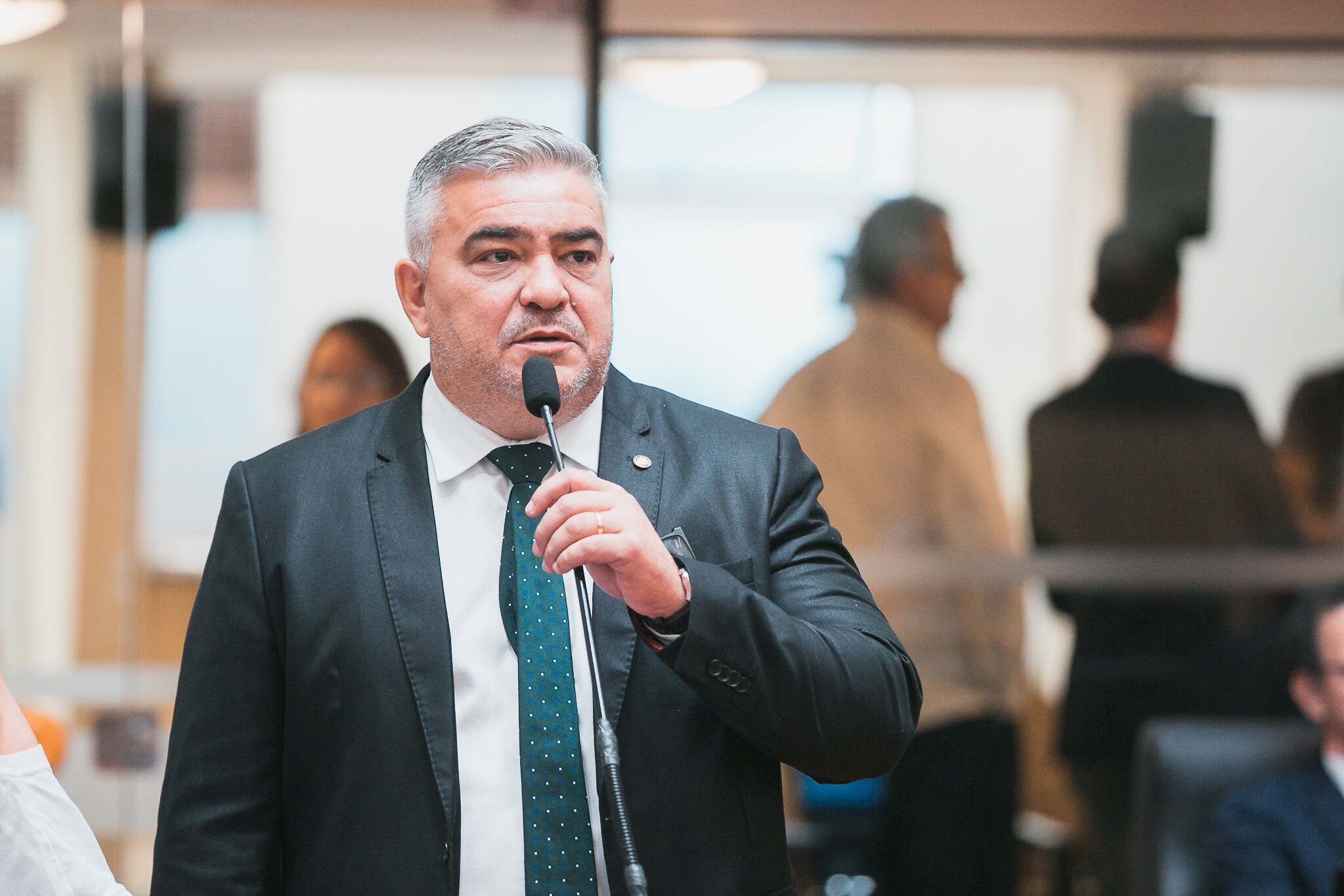 Deputado Sargento Lima