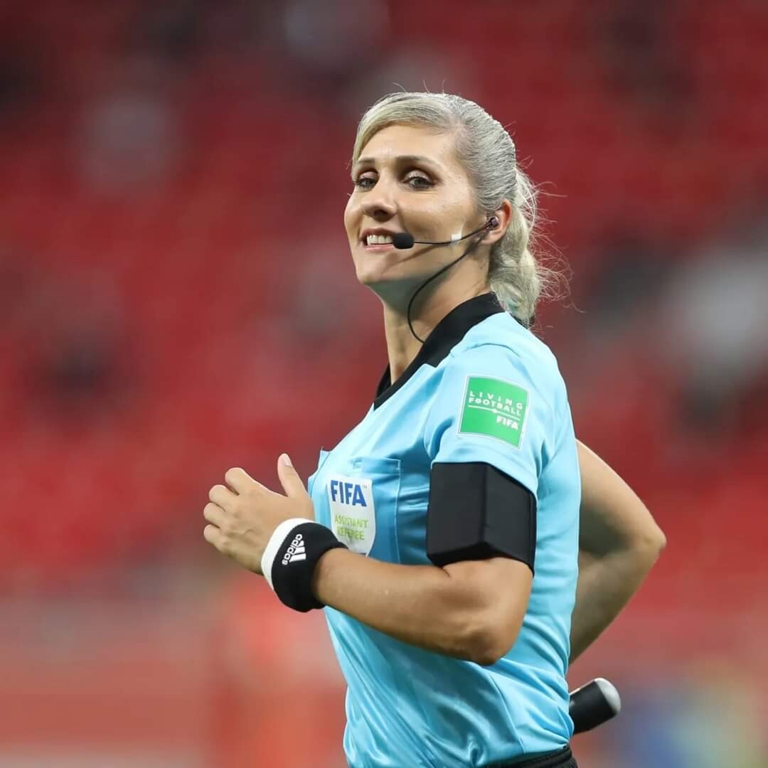 Neuza Back. FOTO: Divulgação