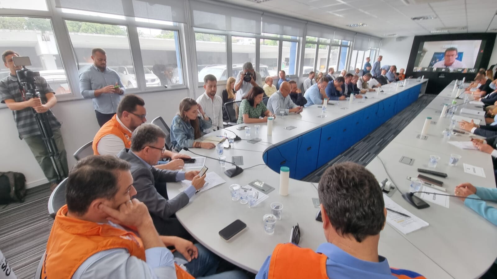 Foto: assessoria parlamentar.