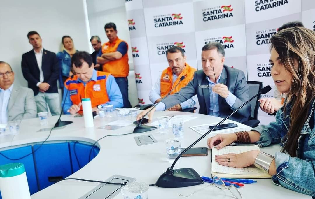 Foto: assessoria parlamentar.
