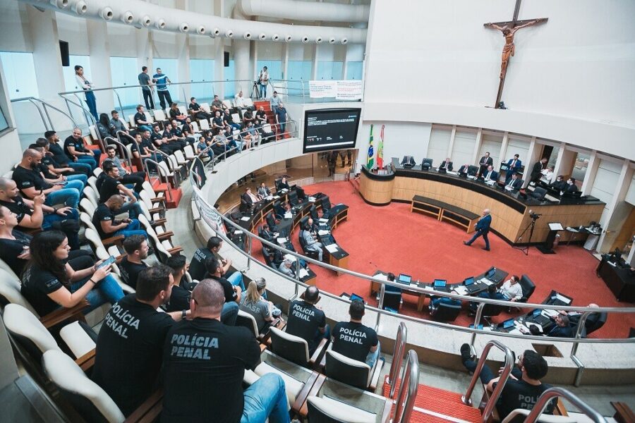 SESSÃO ORDINÁRIA