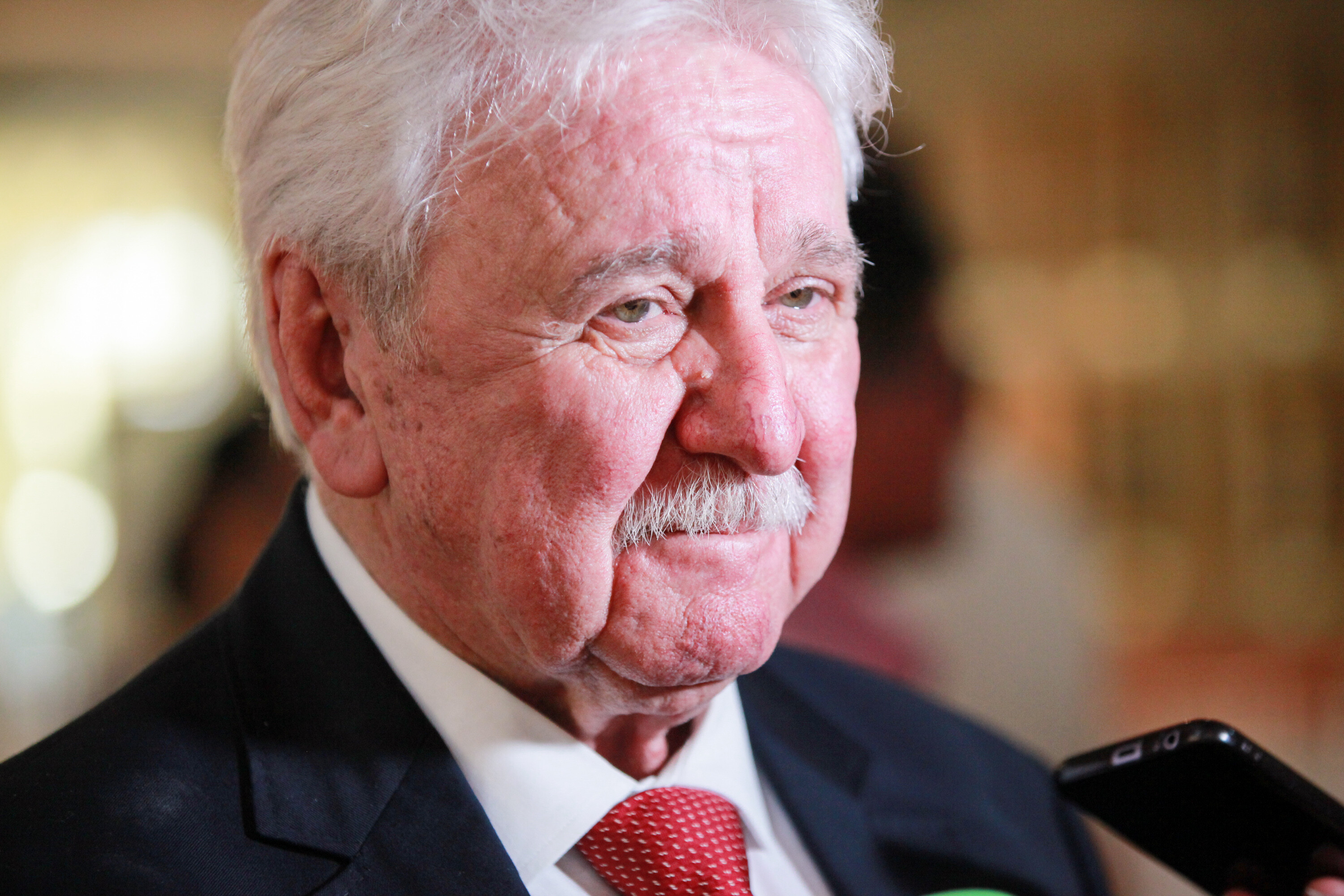 Deputado Moacir Sopelsa (MDB)