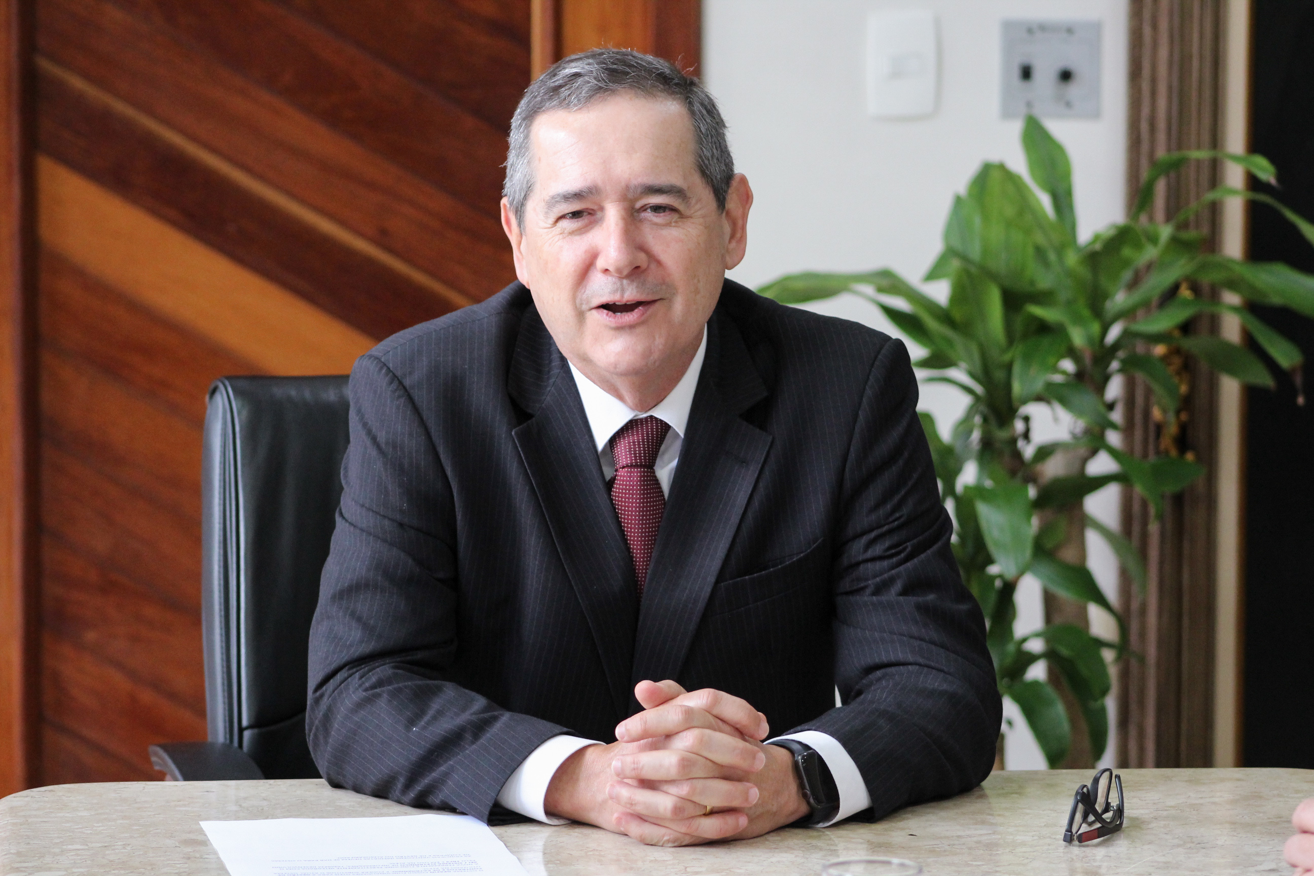 Des. Ricardo Teixeira do Valle Pereira - TRF4