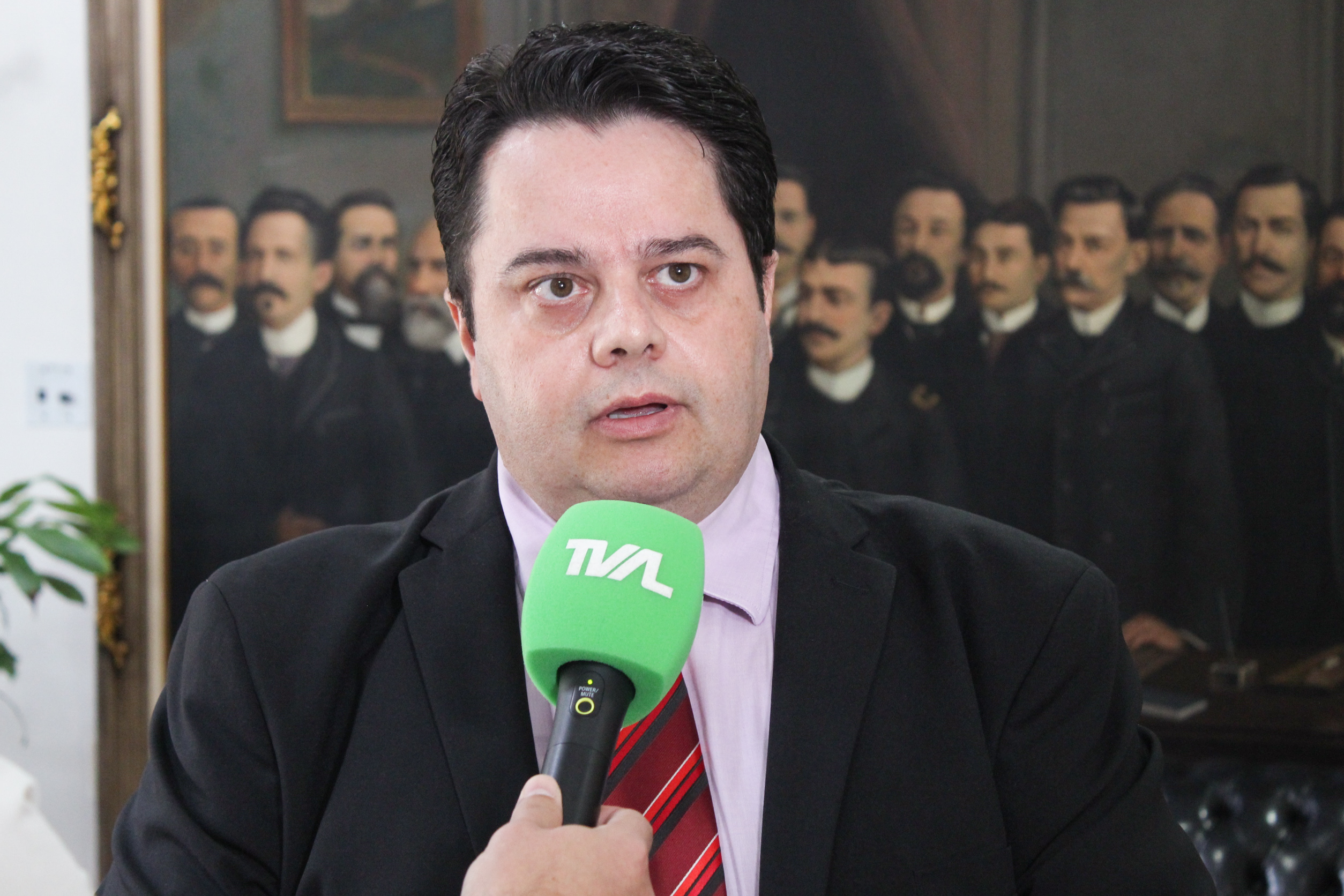 André Bernardi - Diretor Geral