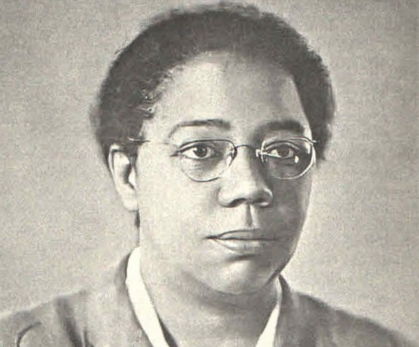 Antonieta de Barros. FOTO: acervo familiar