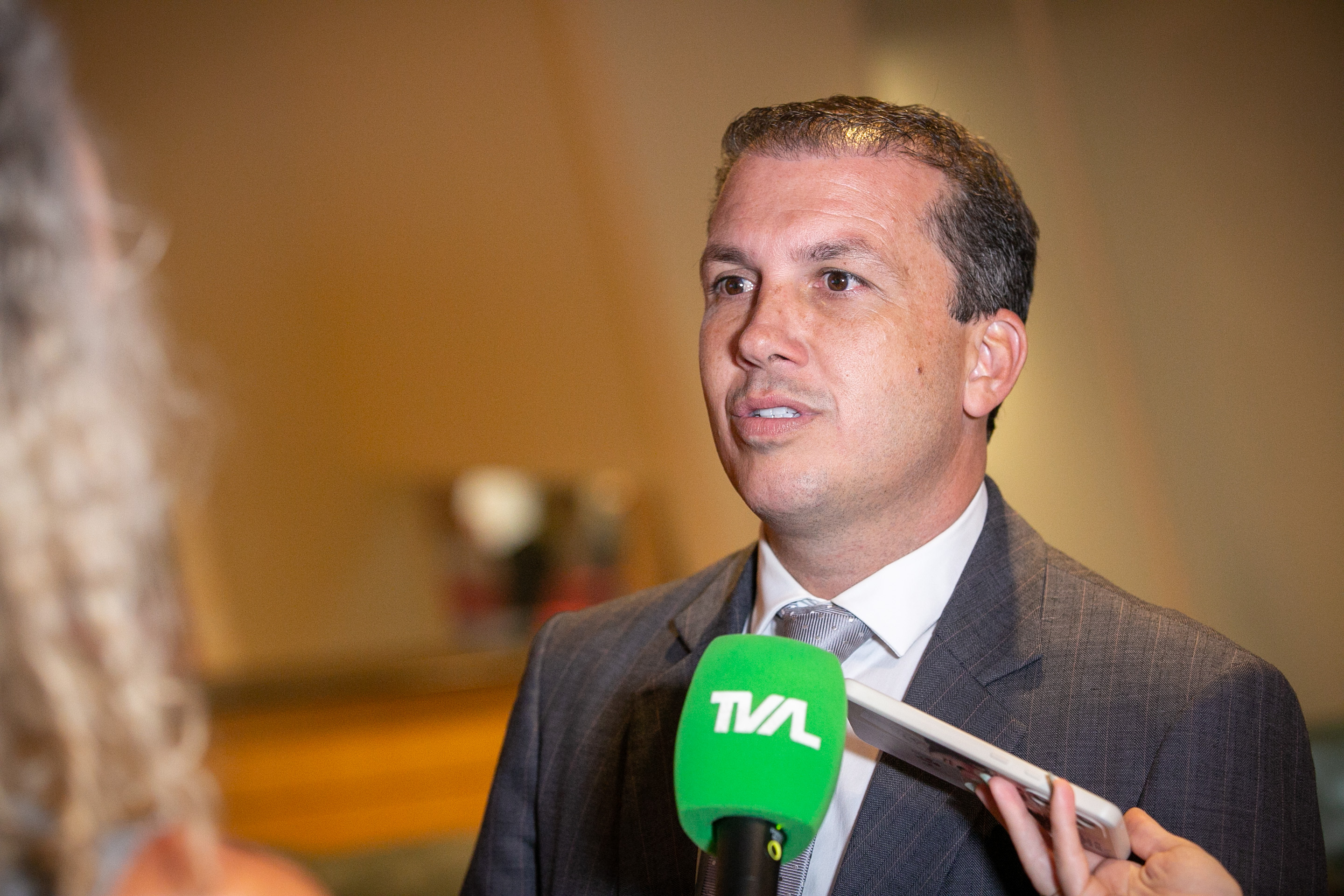 Deputado Camilo Martins (Podemos)