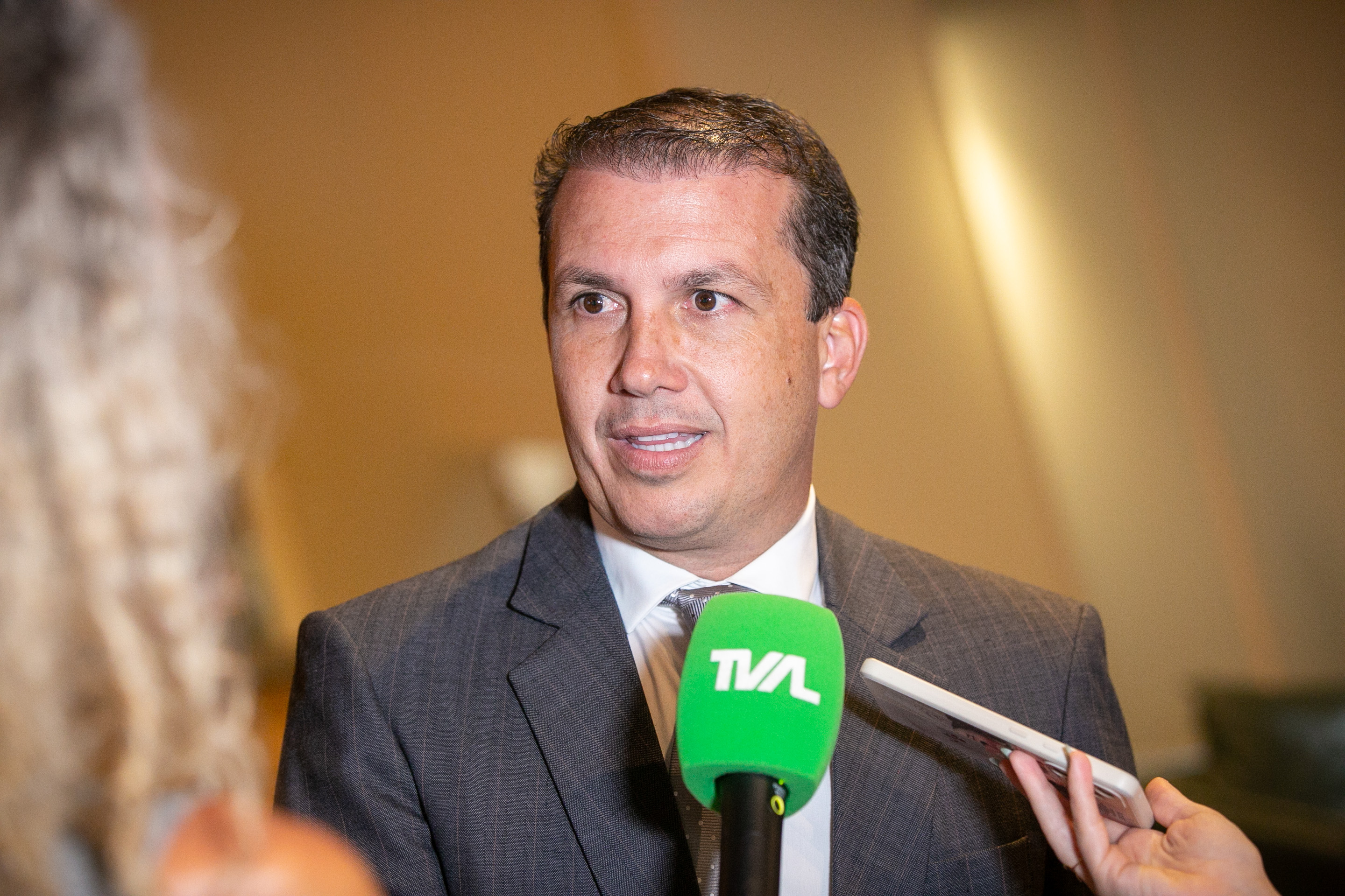 Deputado Camilo Martins (Podemos)
