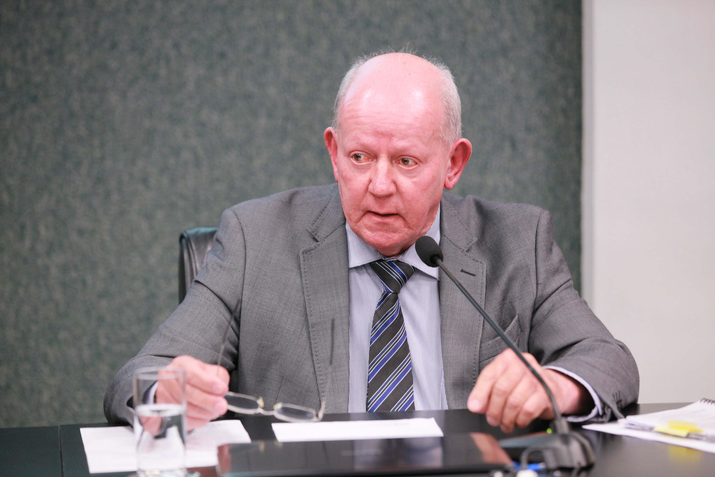 - Deputado Marcos Vieira (PSDB)