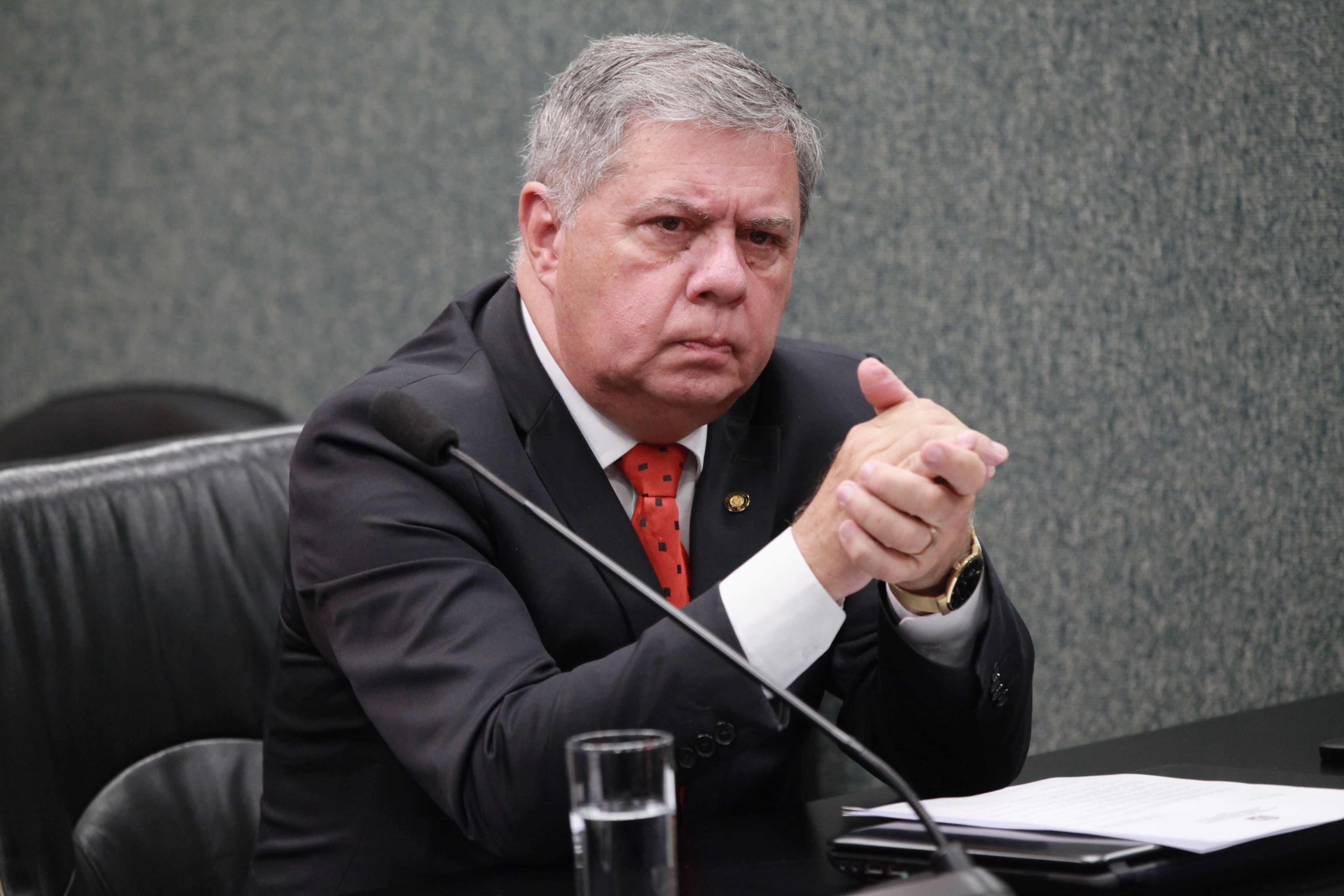 Comissão de Finanças e Tributação