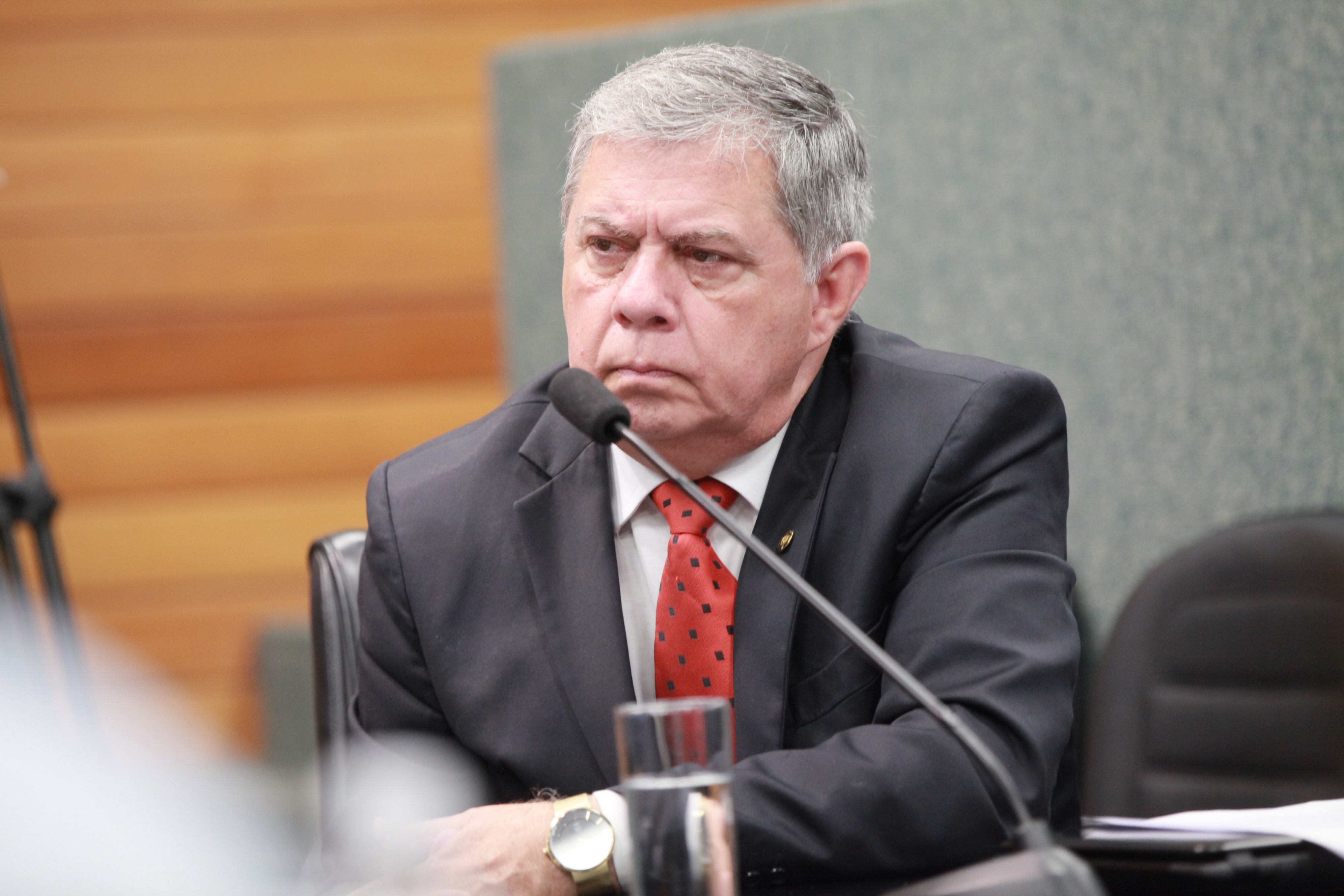 Comissão de Finanças e Tributação - Deputado Mario Mota (PSD)
