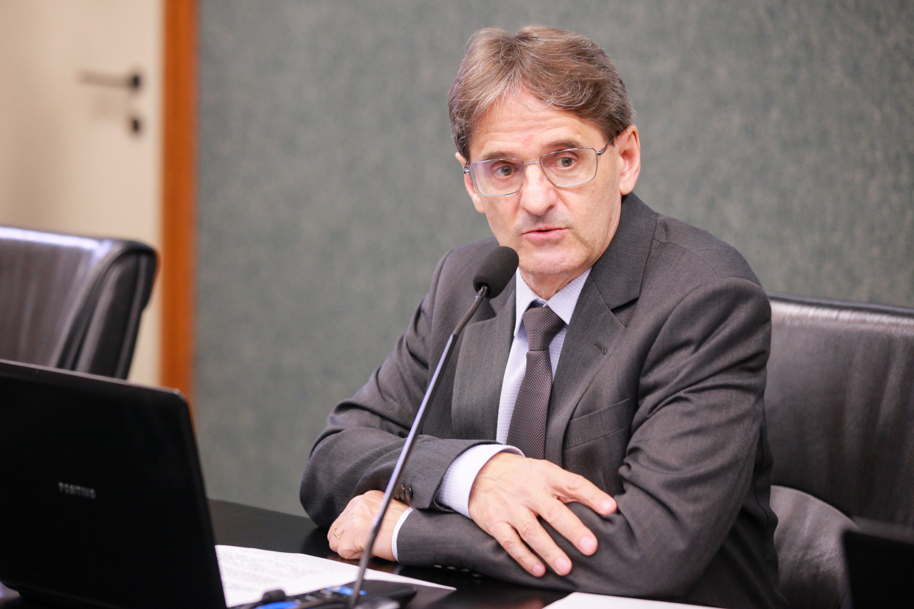 - Deputado Neodi Saretta (PT)
