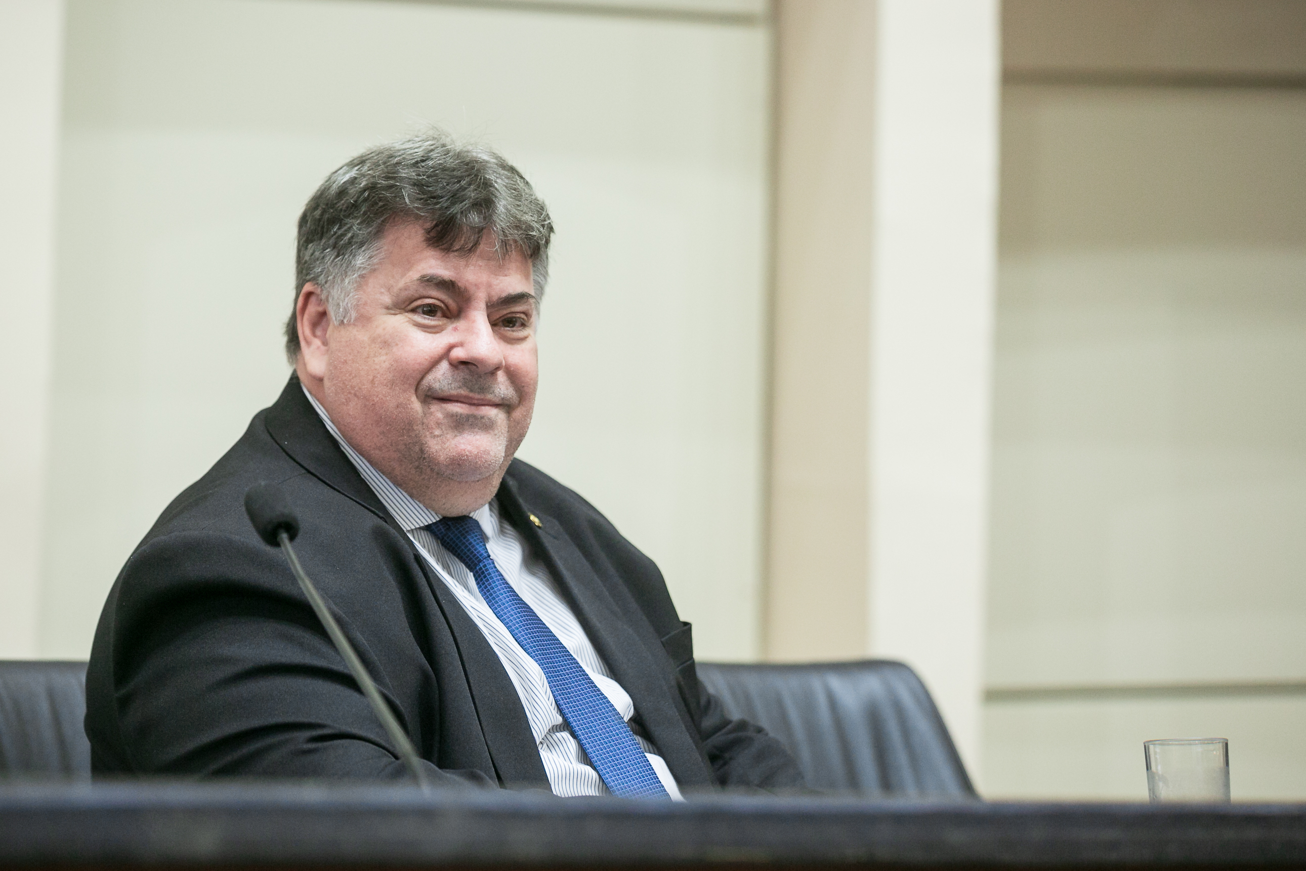 Comissão de Defesa dos Direitos do Idoso