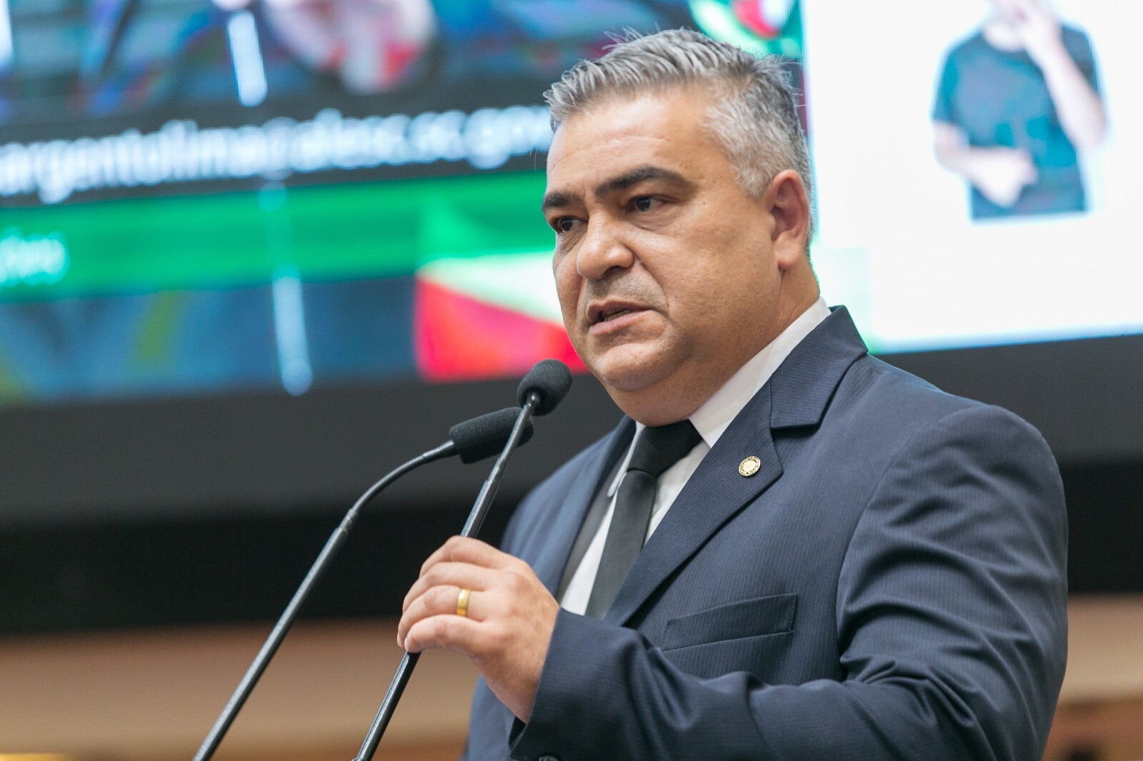 Deputado Sargento Lima