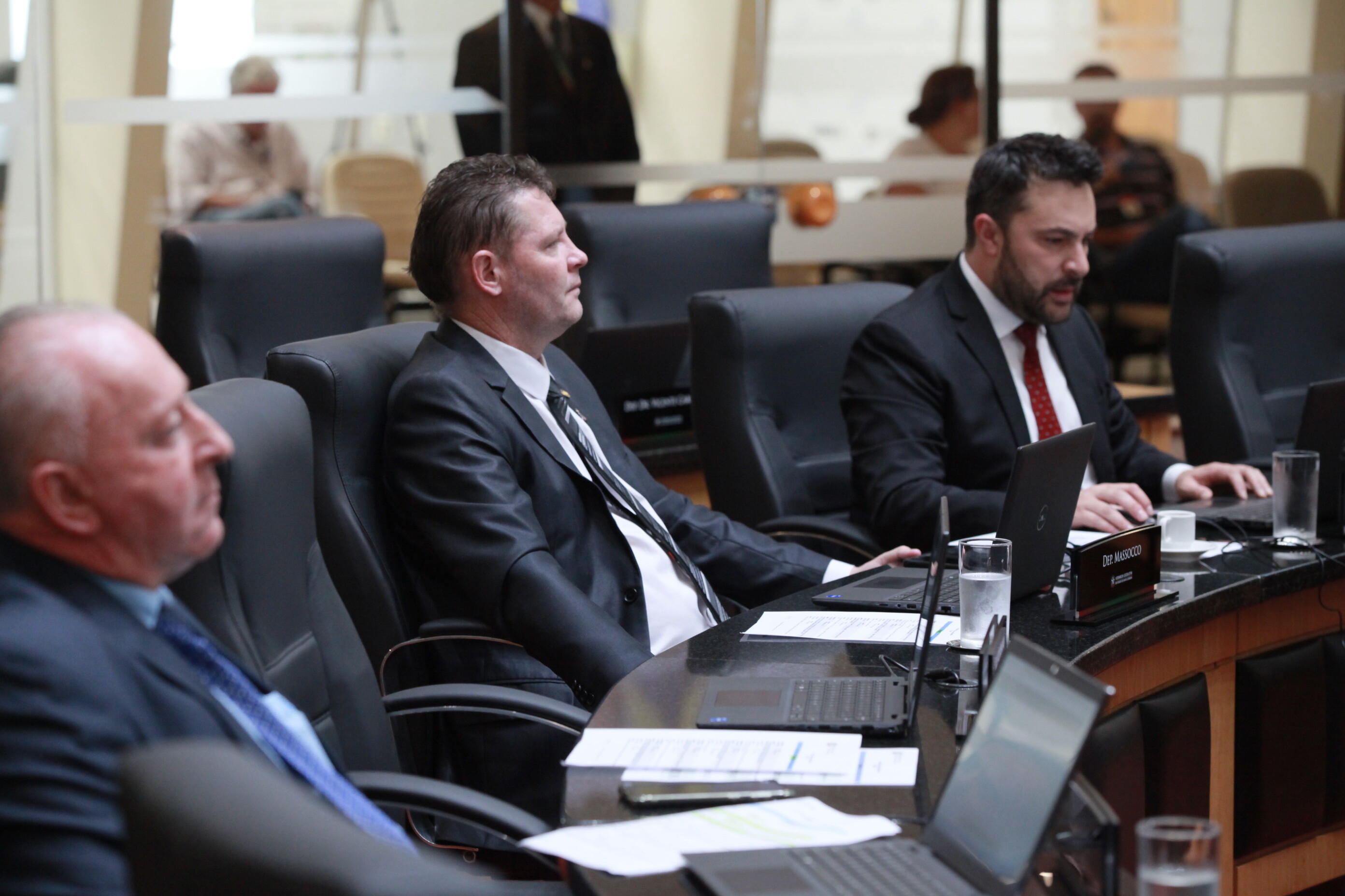 Parcelamento do ITCMD e governo aberto ganham destaque nesta quinta (9)