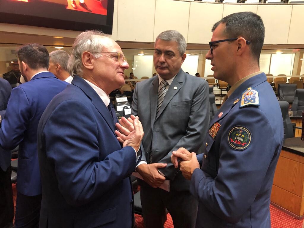 Foto: assessoria parlamentar.
