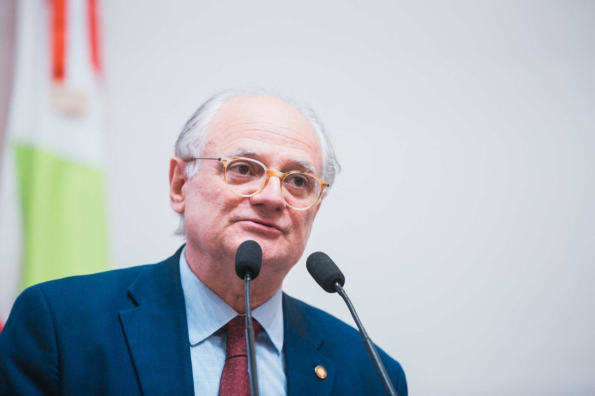 Deputado Dr; Vicente