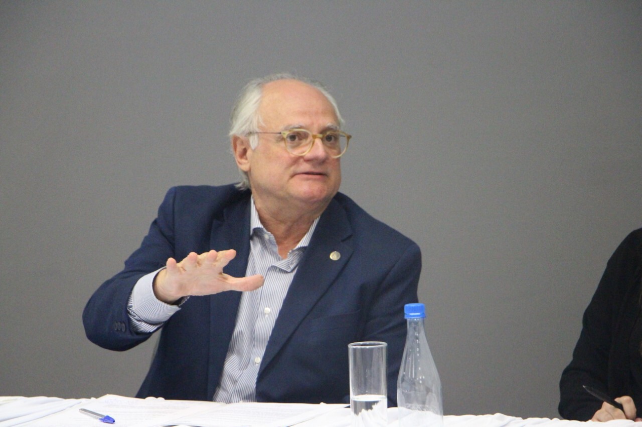 Deputado Dr. Vicente