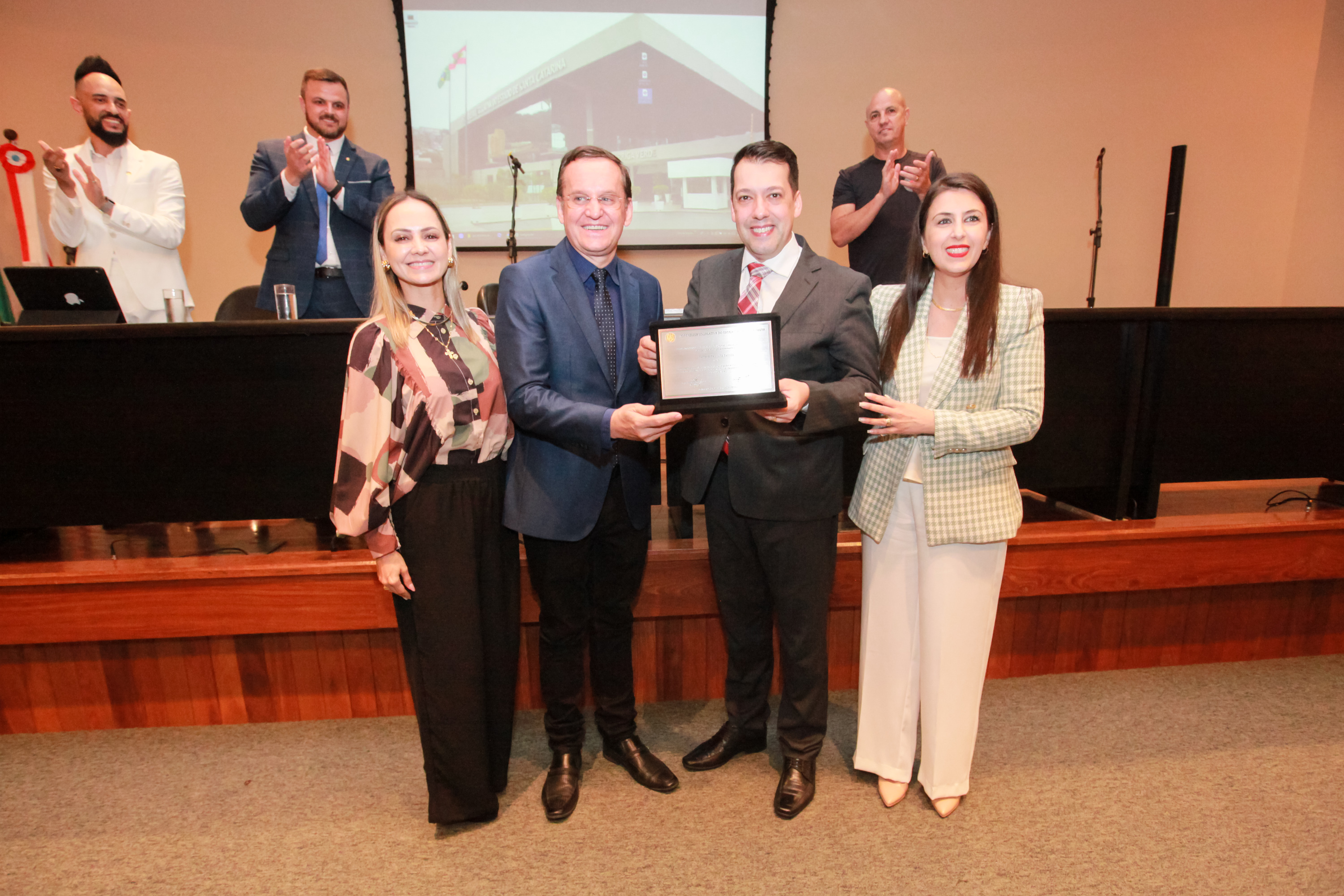 - Deputado Jair Miotto (União)