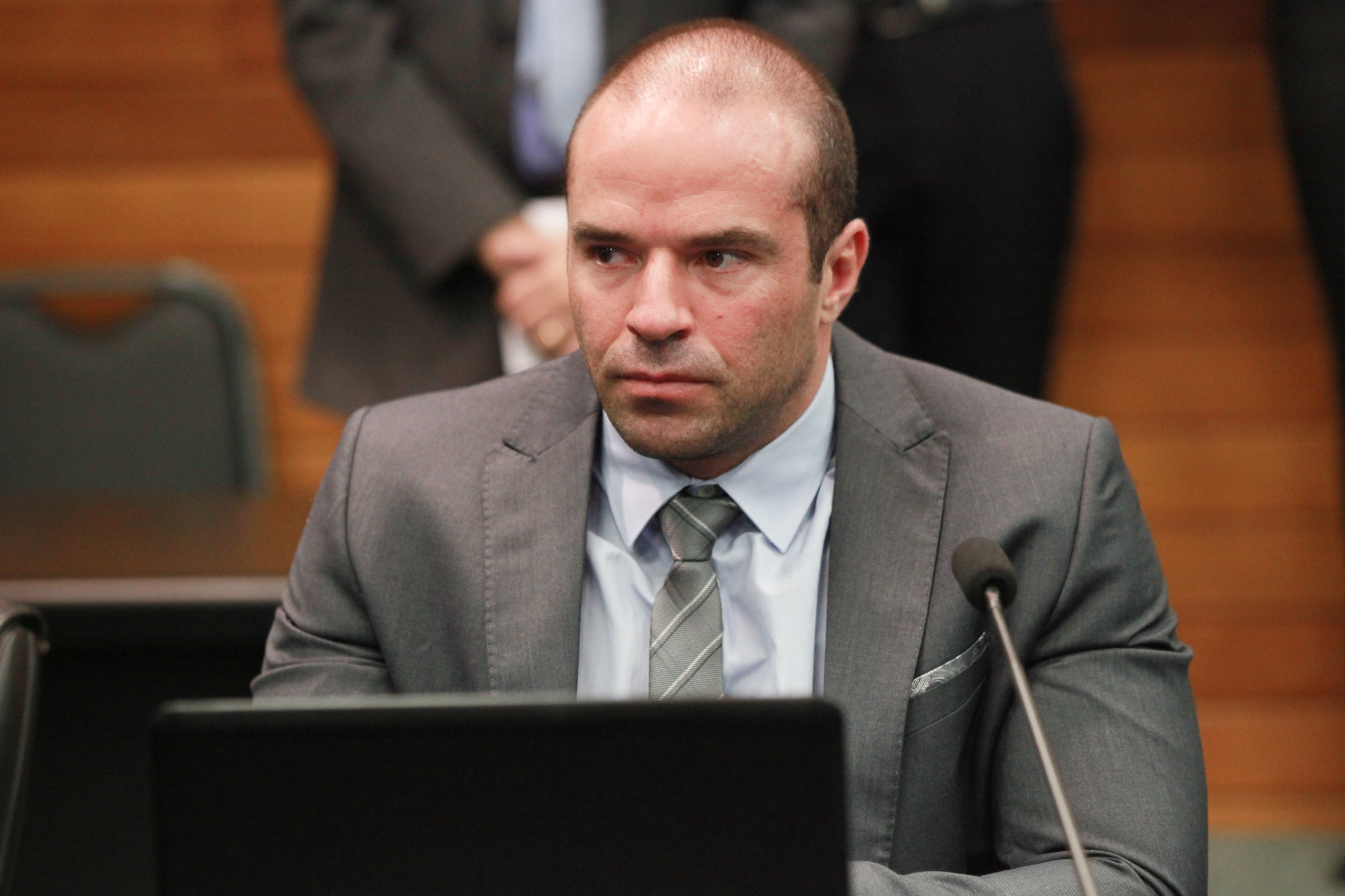 Instalação da Comissão de Direitos Humanos - Deputado Jessé Lopes (PL)