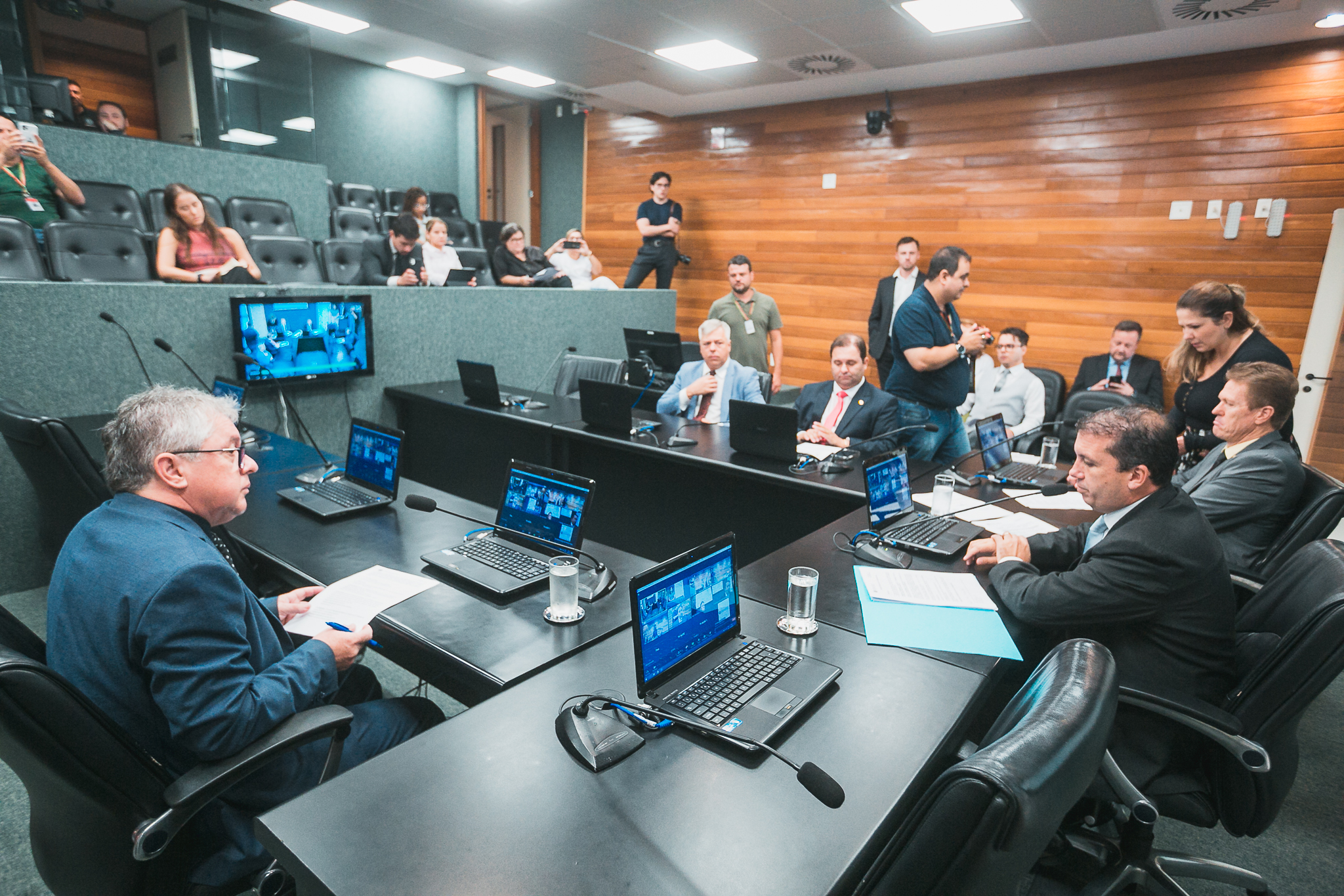 Comissão de Constituição e Justiça