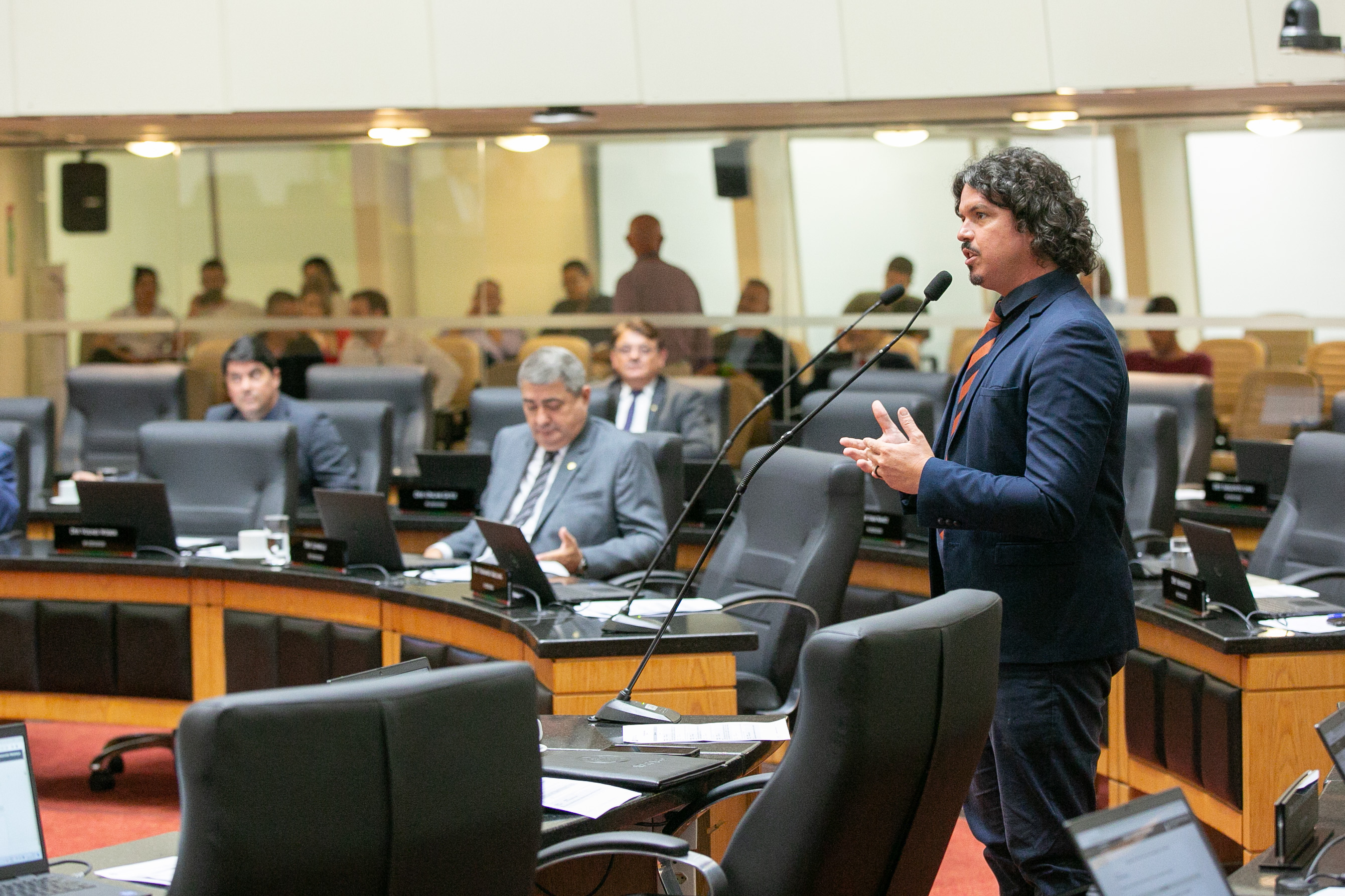 Deputado Marquito (PSOL)