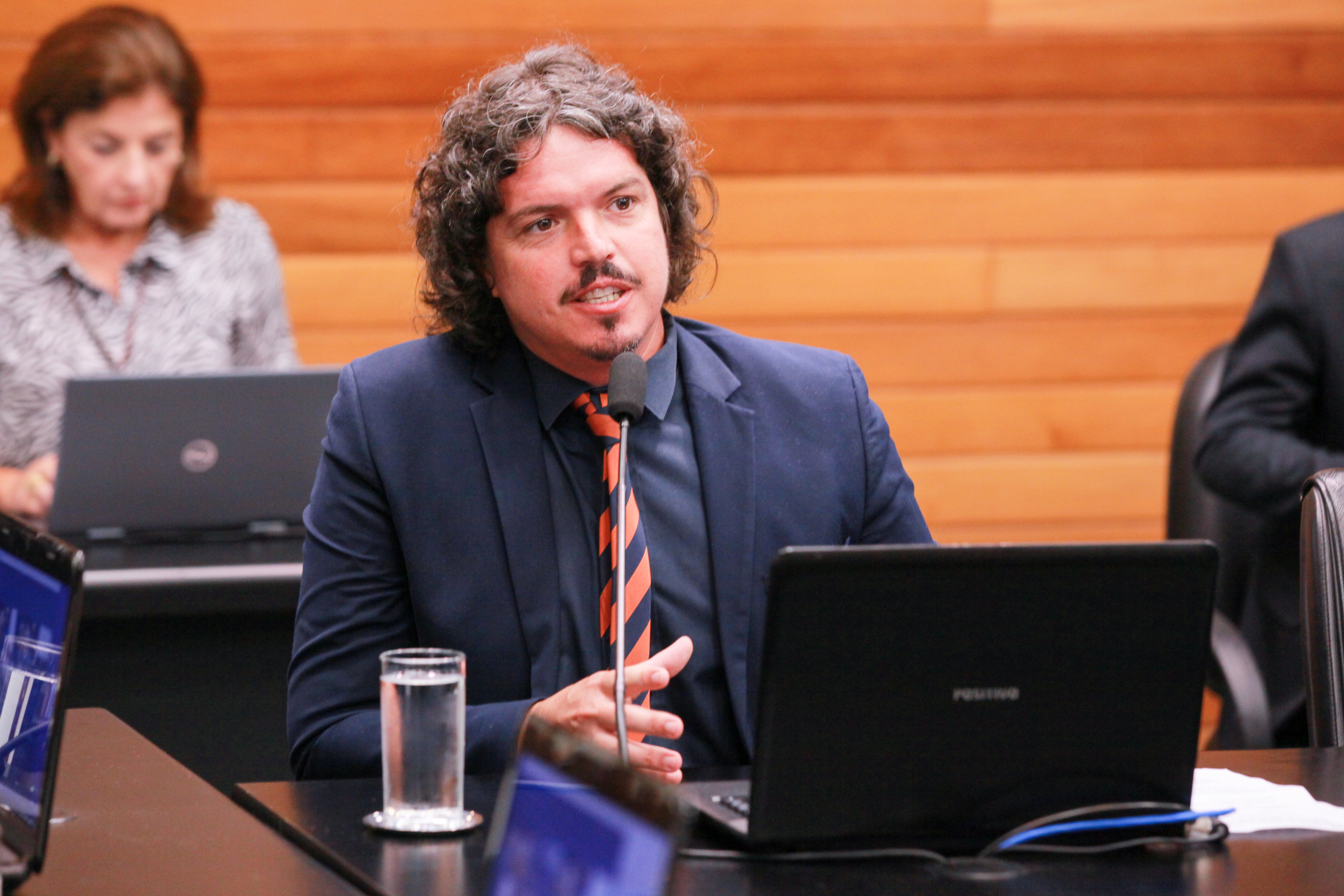 Deputado Marquito (PSOL)