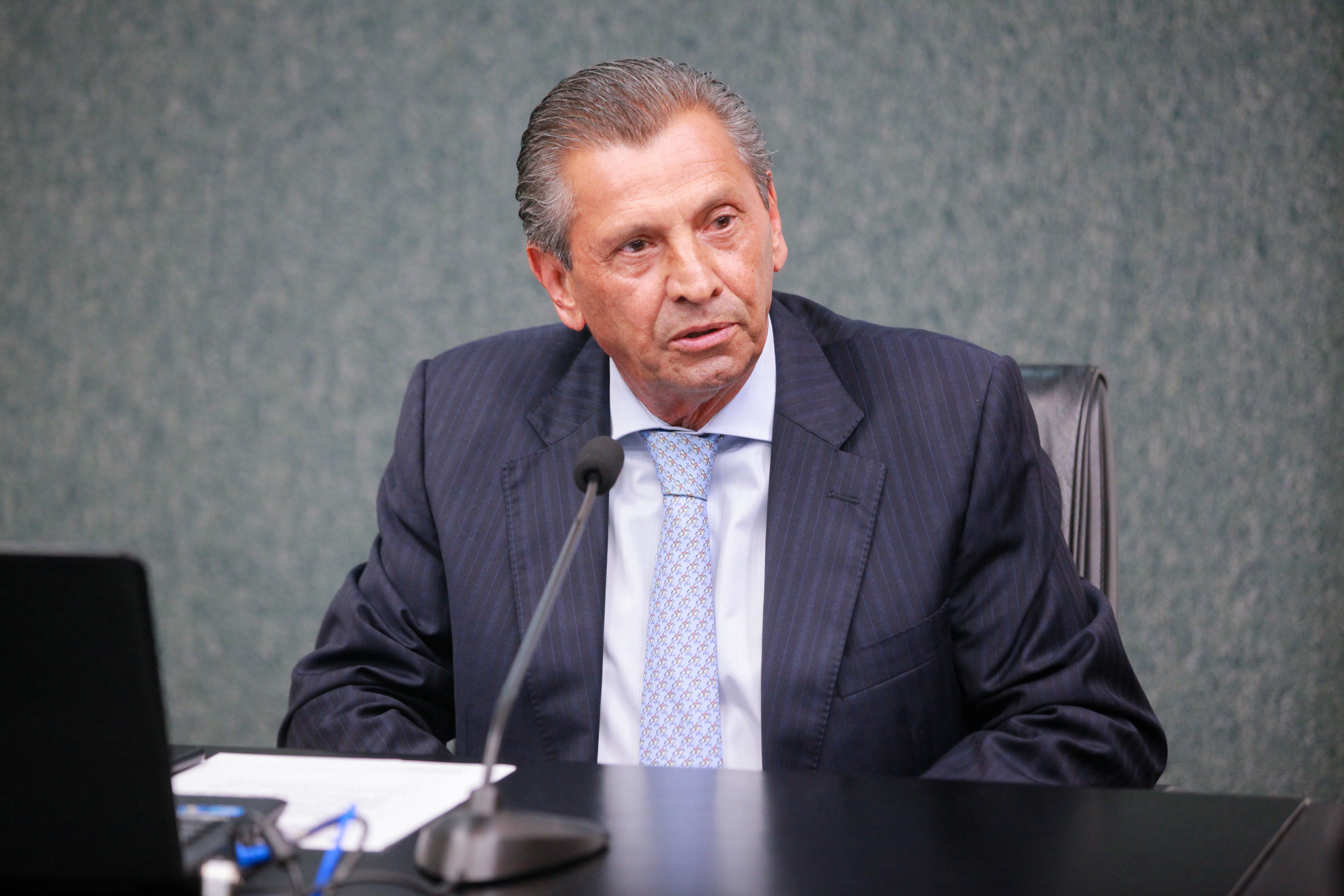 Deputado Julio Garcia (PSD)