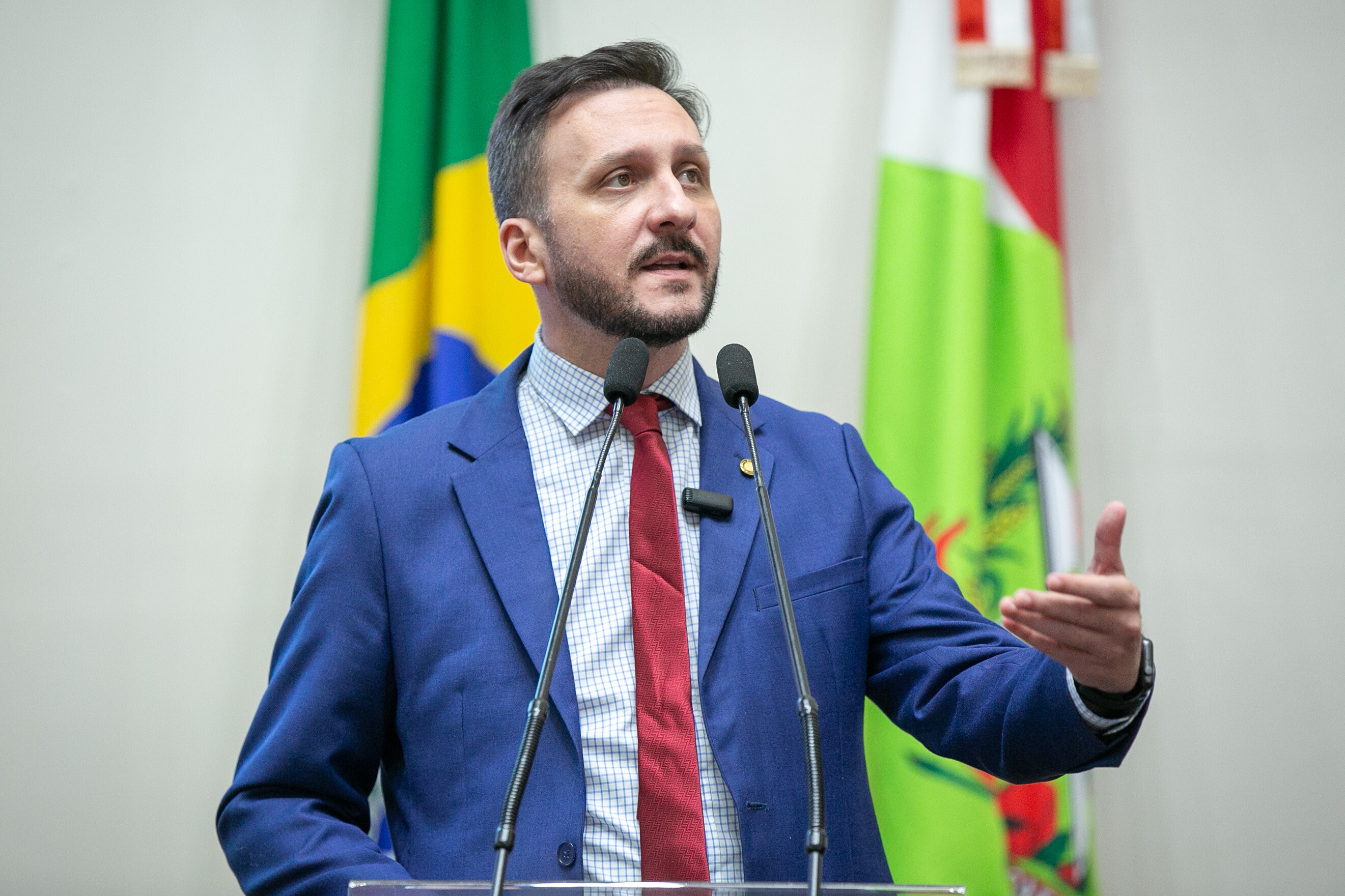 Deputado Pepê Collaço
